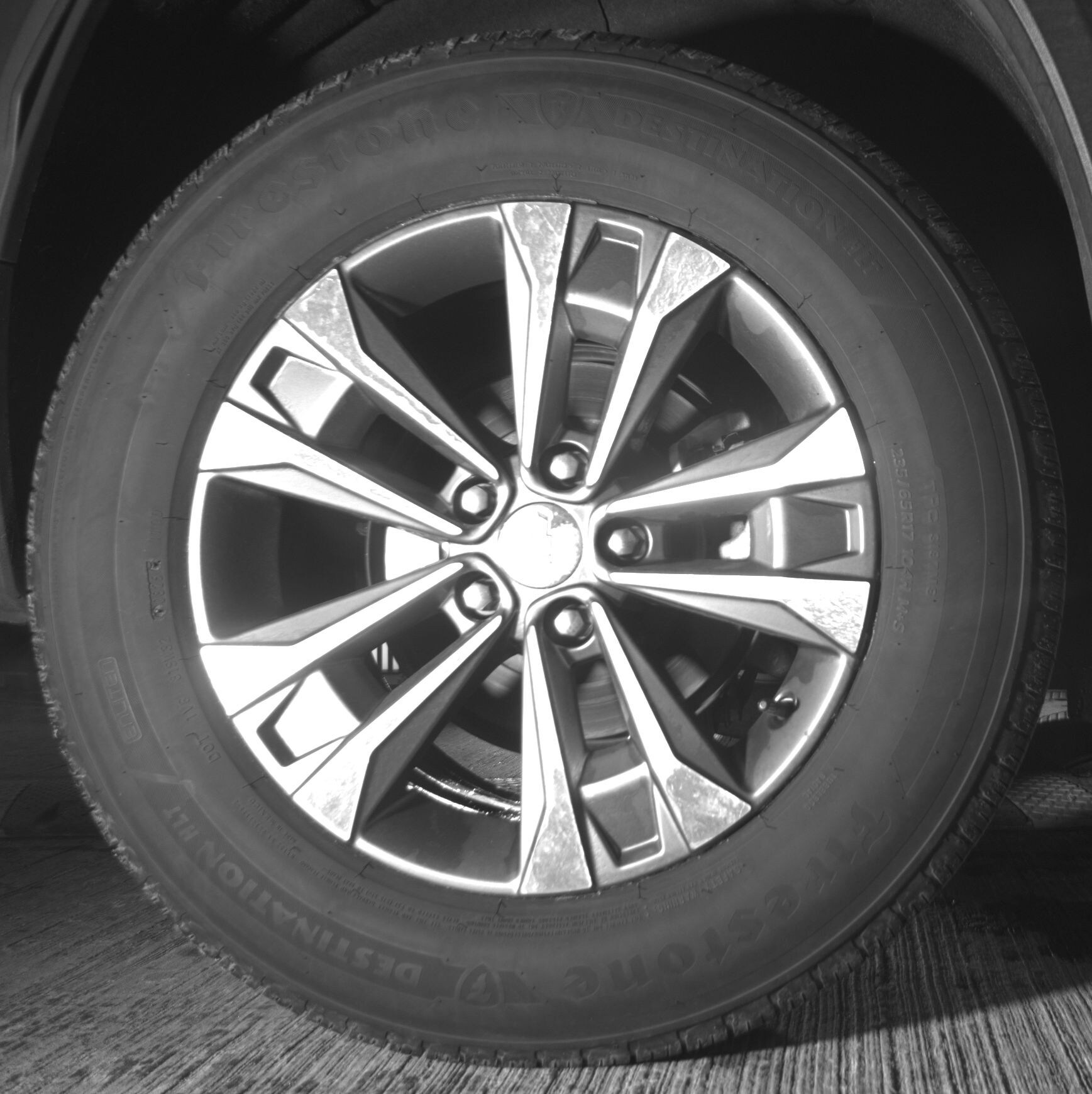 Thumbnail: 2025 Chevrolet Equinox - 12