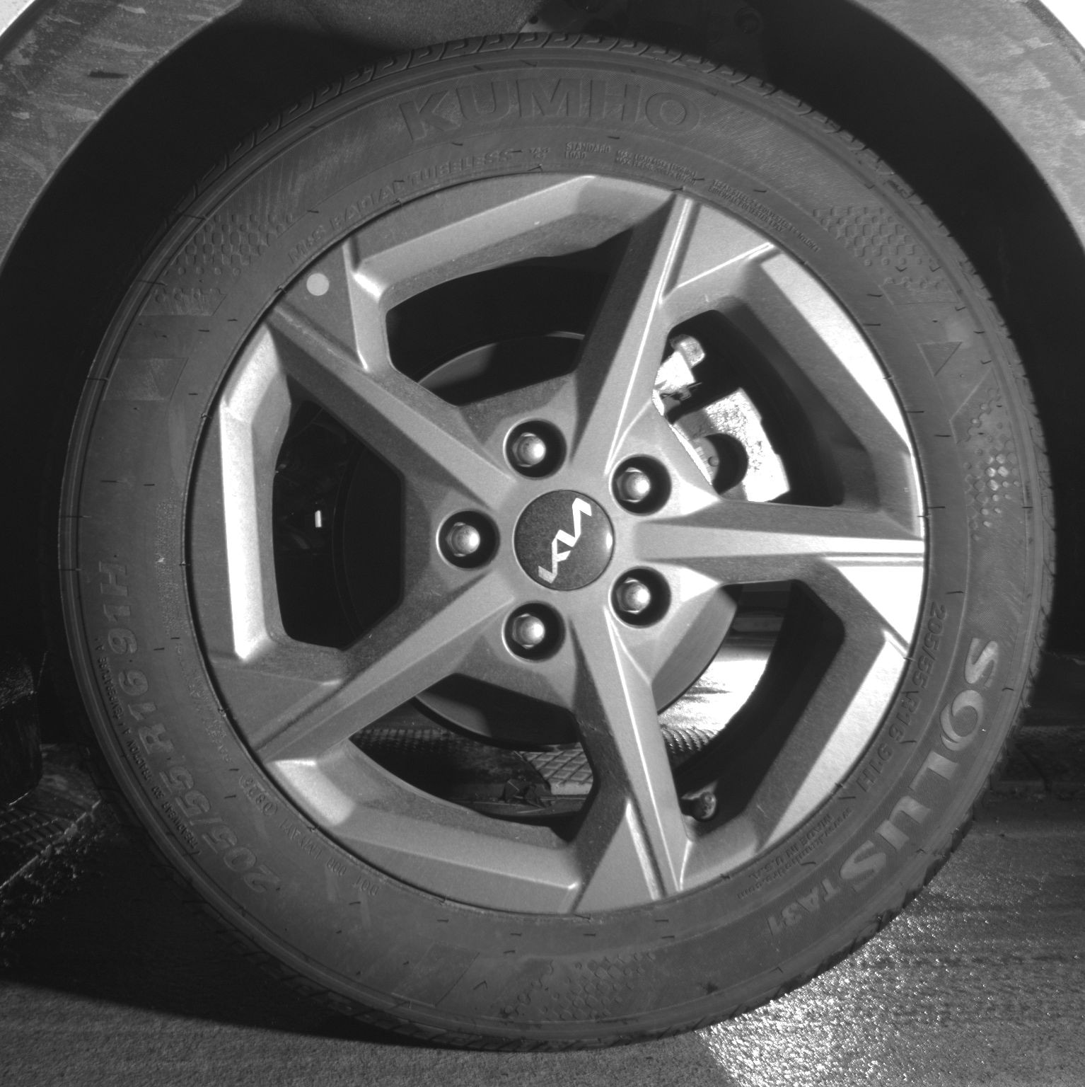 Thumbnail: 2025 Kia K4 - 11