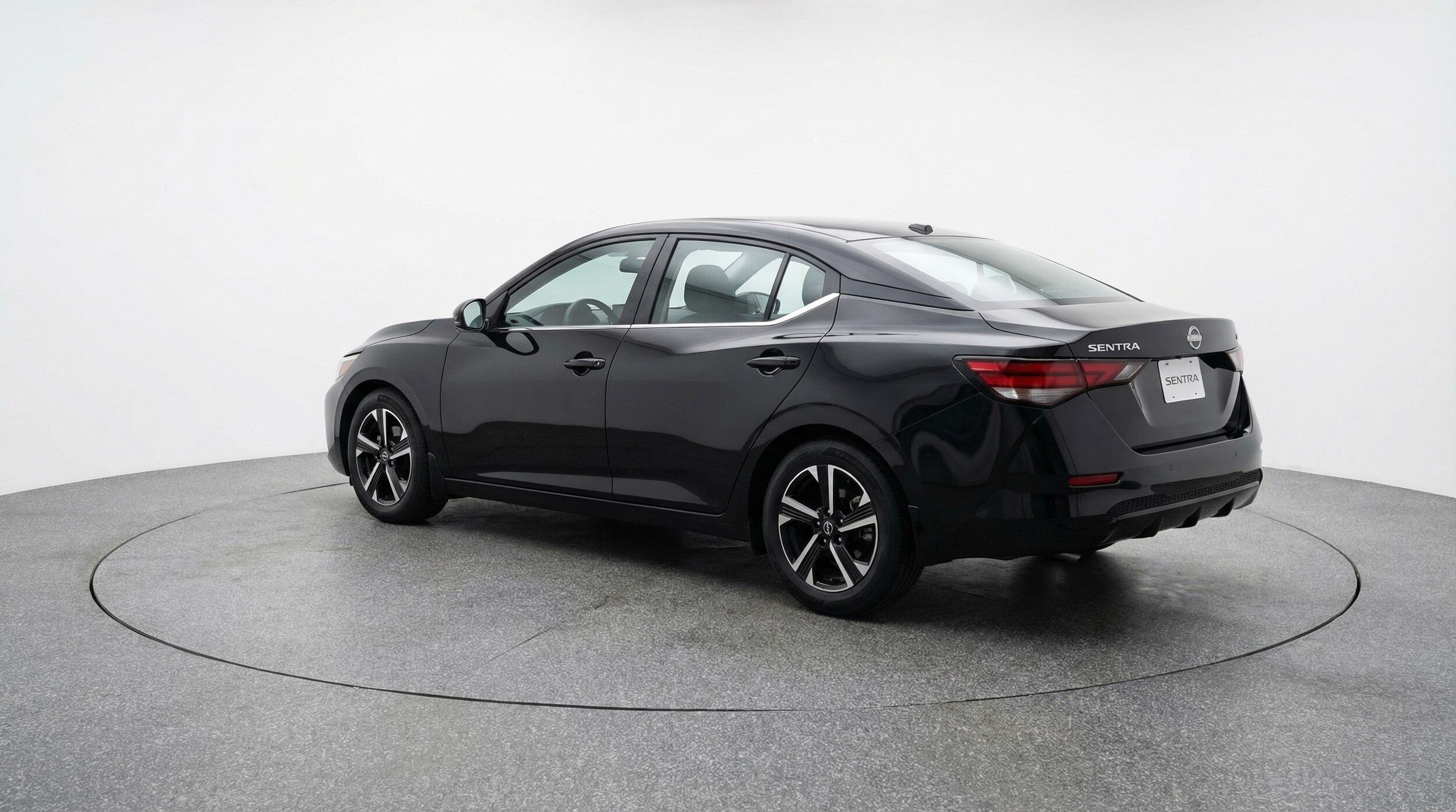 Thumbnail: 2025 Nissan Sentra - 5