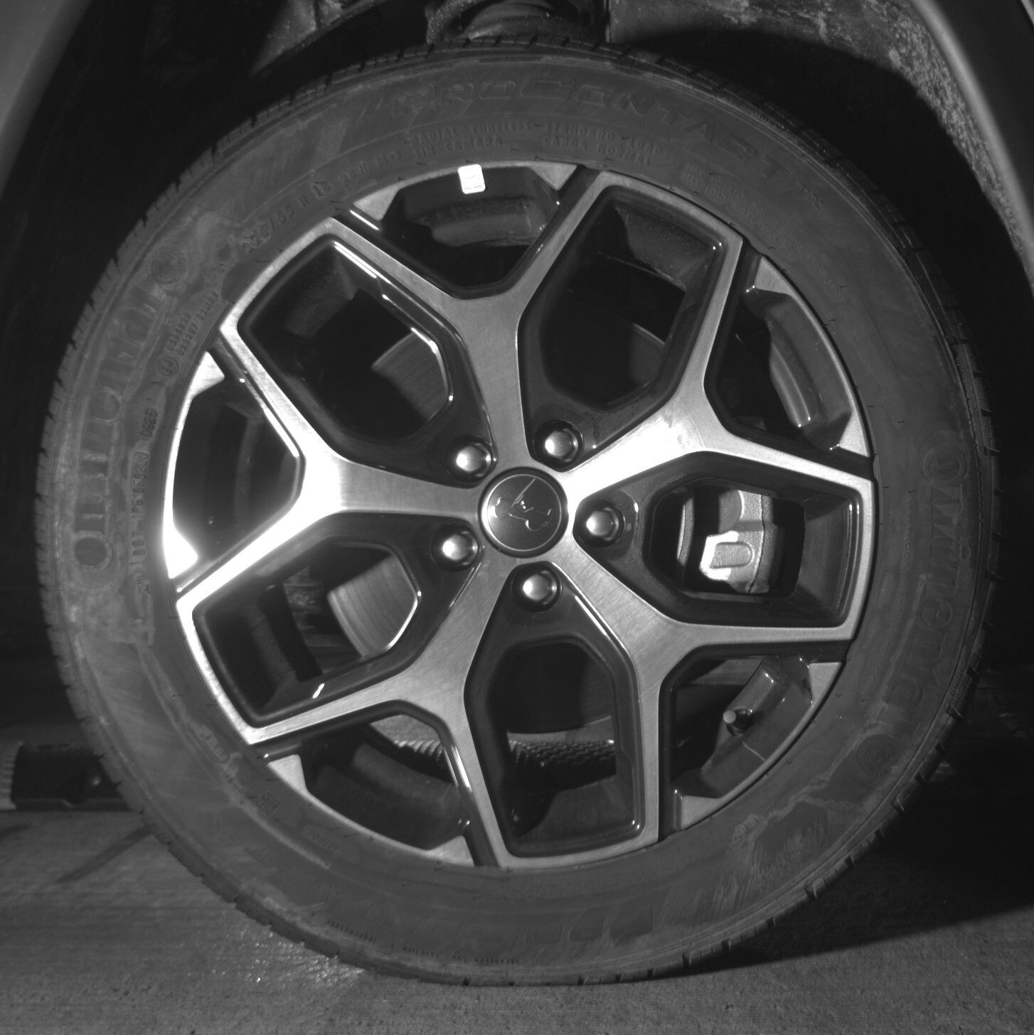 Thumbnail: 2025 Jeep Compass - 10