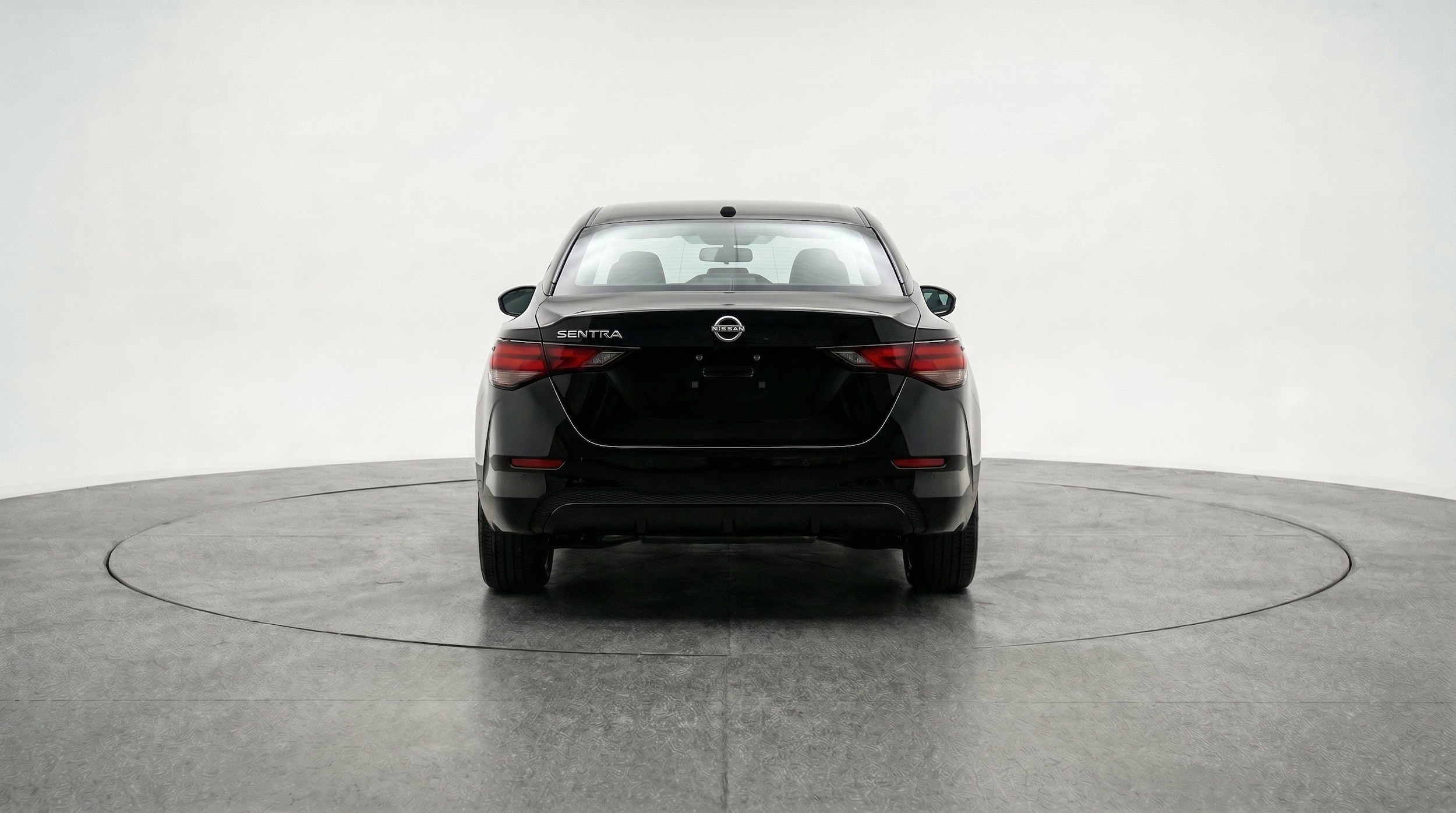 Thumbnail: 2025 Nissan Sentra - 7