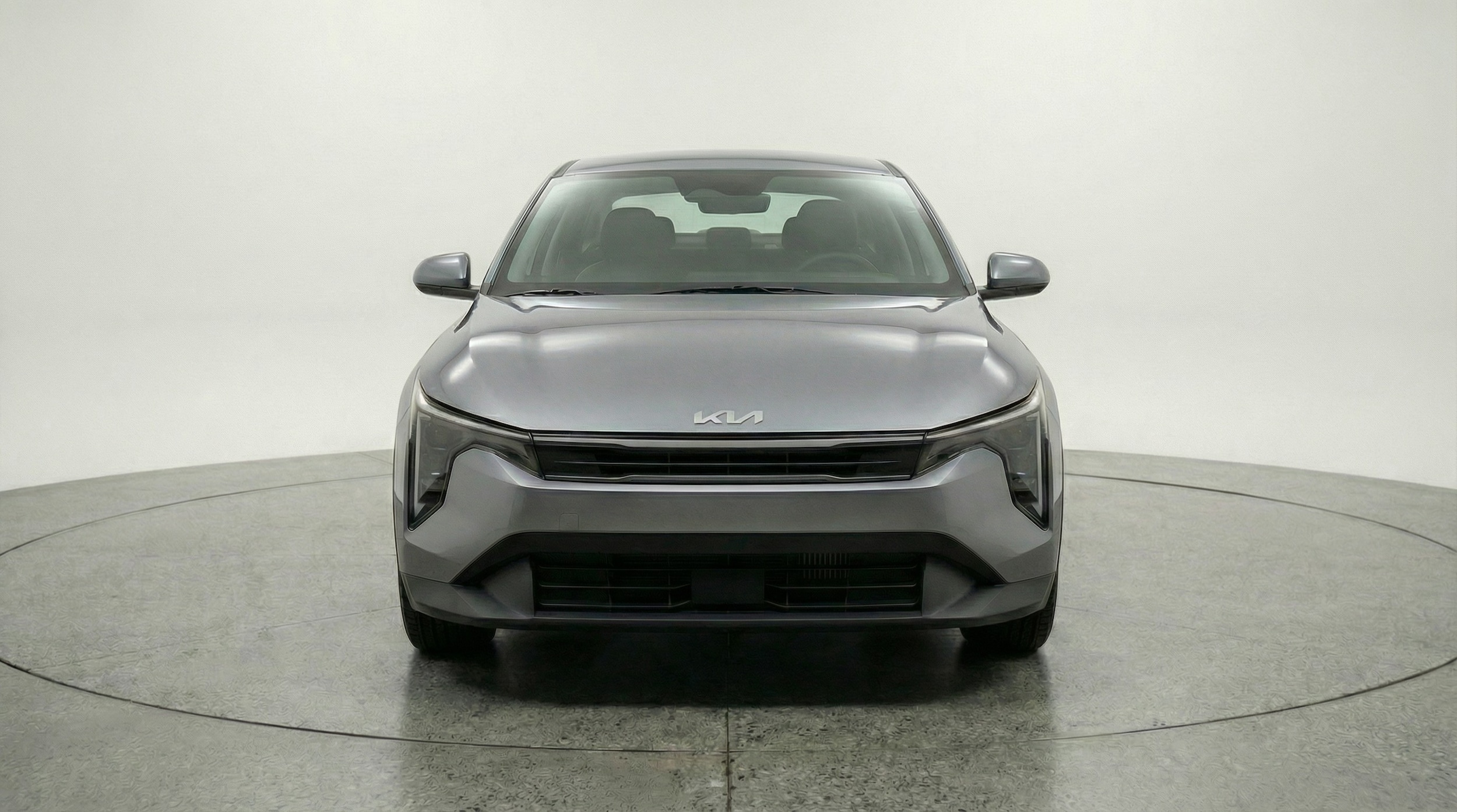 Thumbnail: 2025 Kia K4 - 2