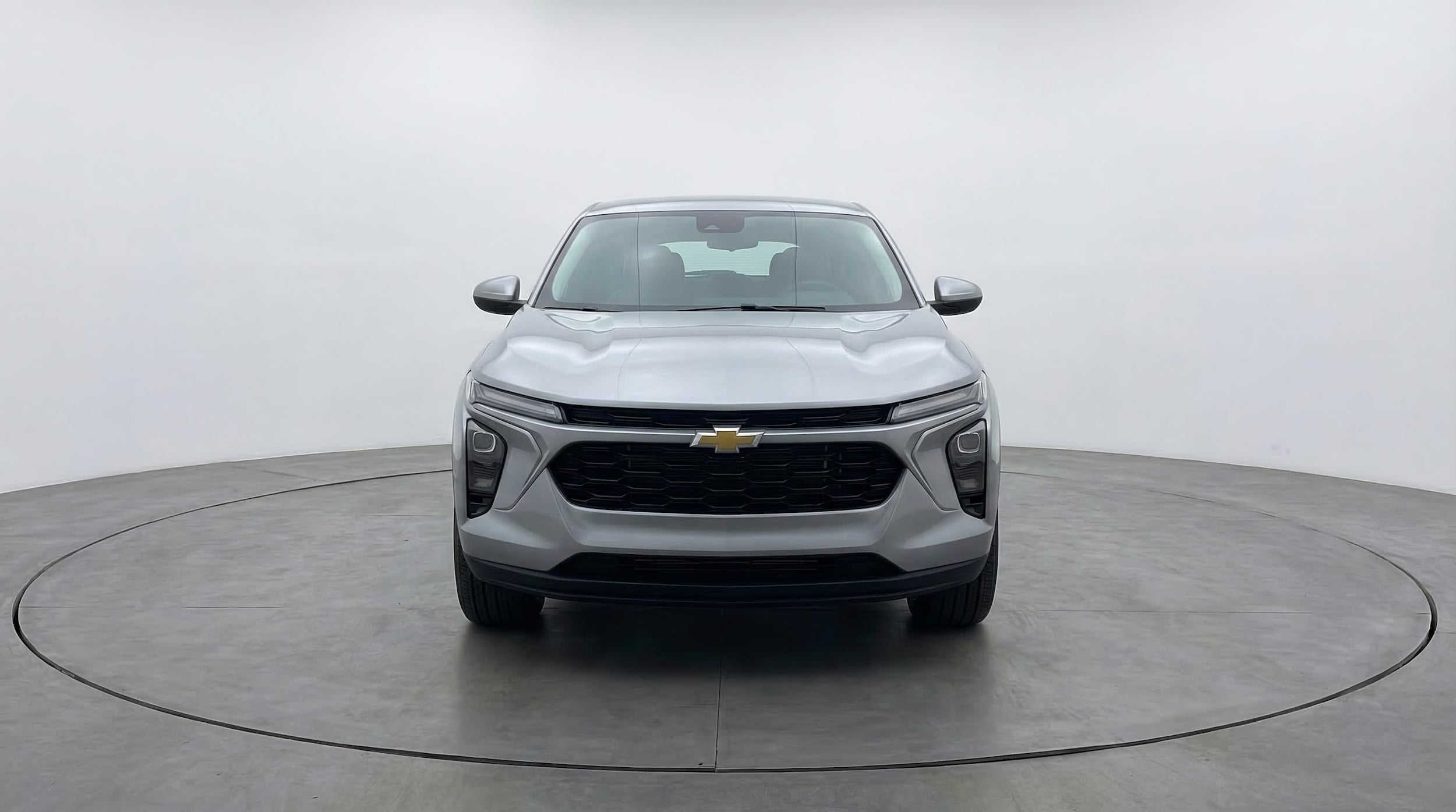 Thumbnail: 2025 Chevrolet Blazer - 2