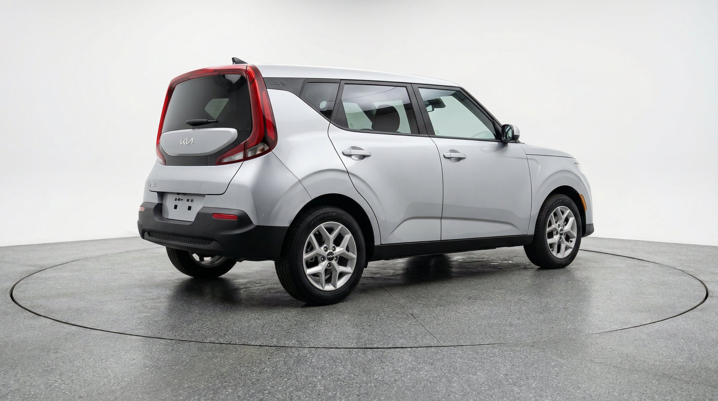 Thumbnail: 2025 Kia Soul - 9