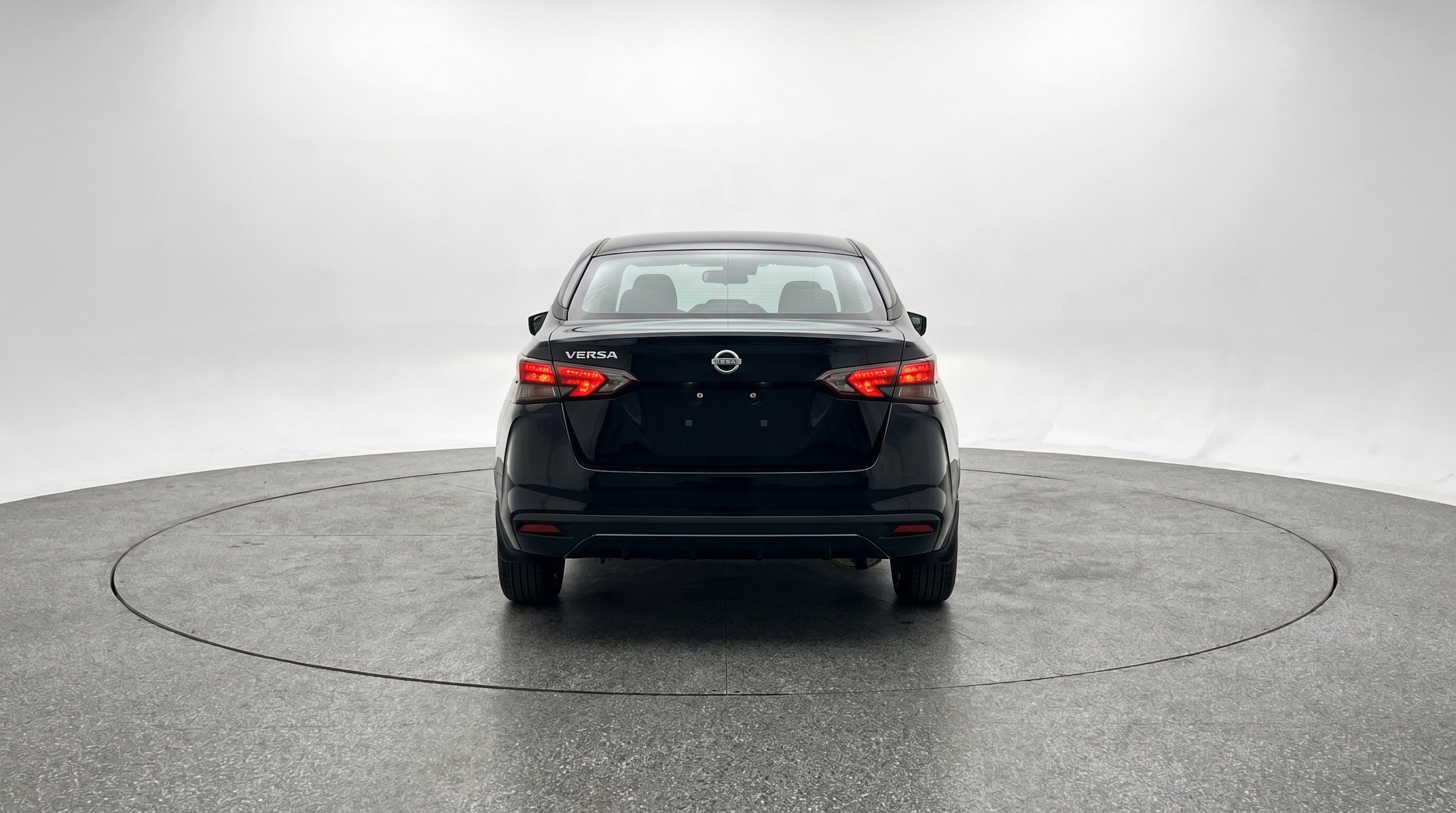 Thumbnail: 2025 Nissan Versa - 7