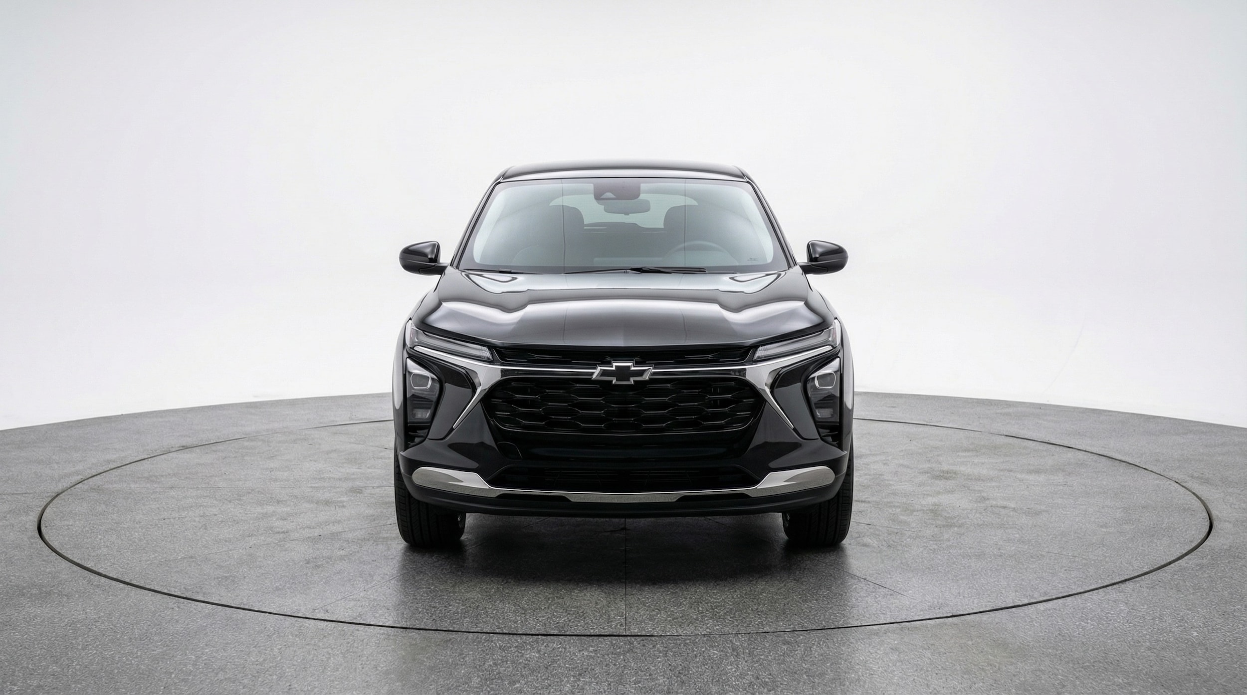 Thumbnail: 2025 Chevrolet Trax - 2