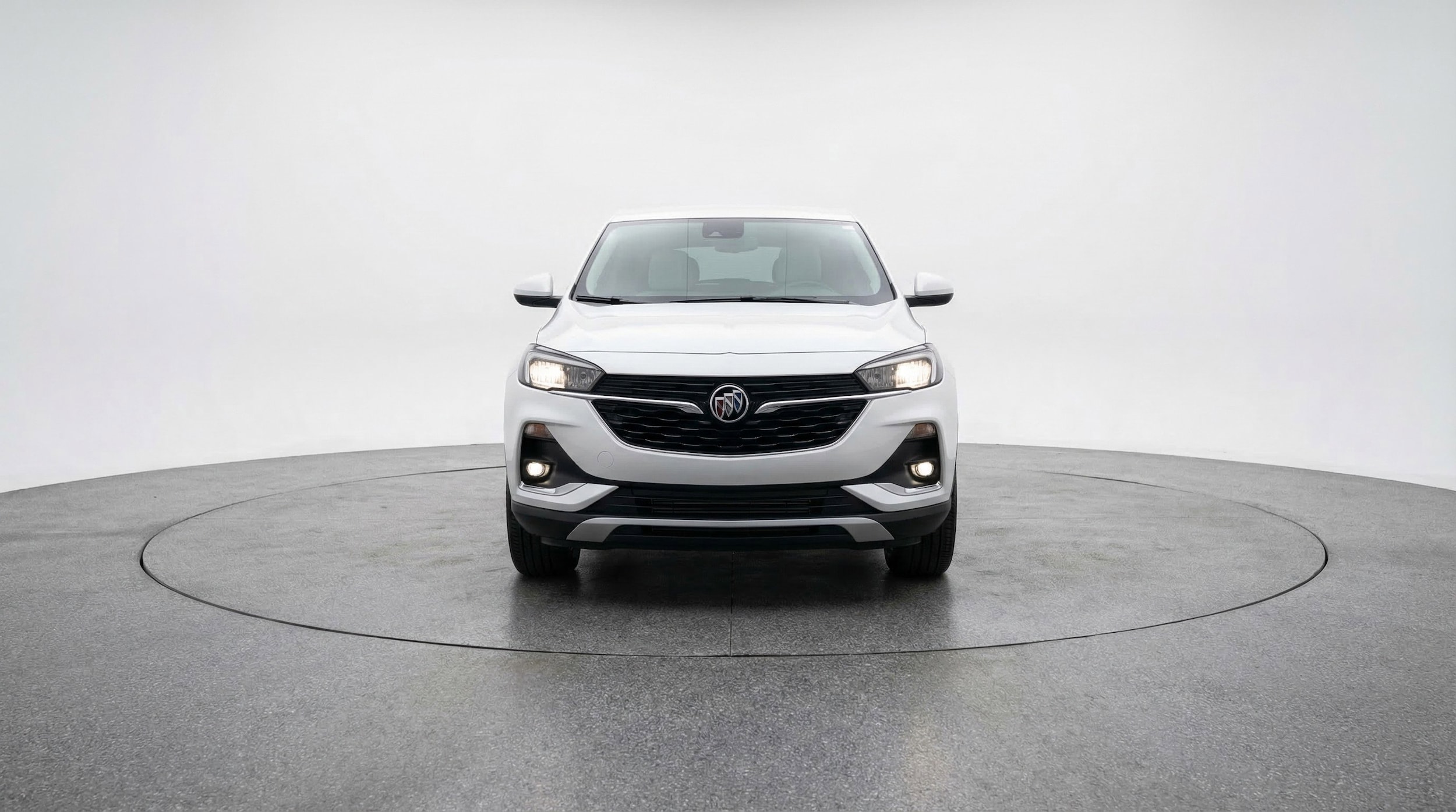 Thumbnail: 2025 Buick Encore GX - 2