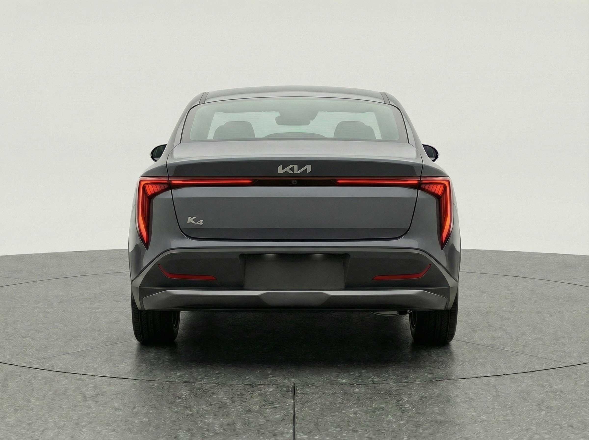 Thumbnail: 2025 Kia K4 - 6