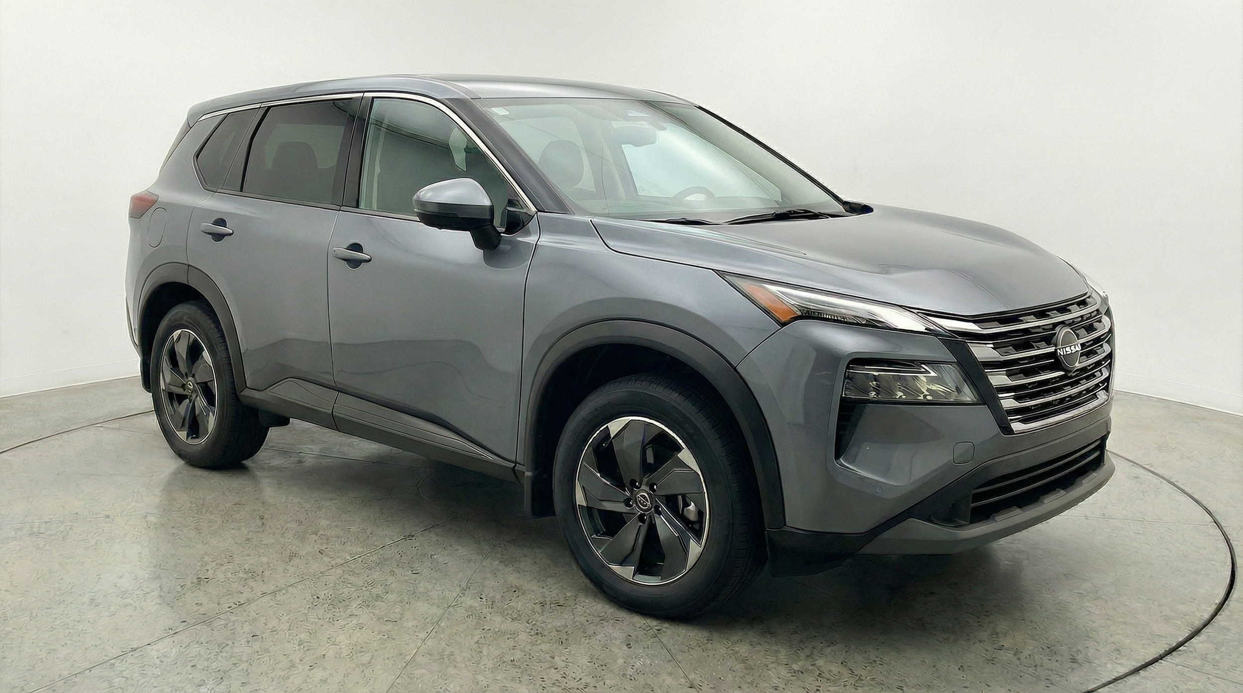 Thumbnail: 2025 Nissan Rogue - 1