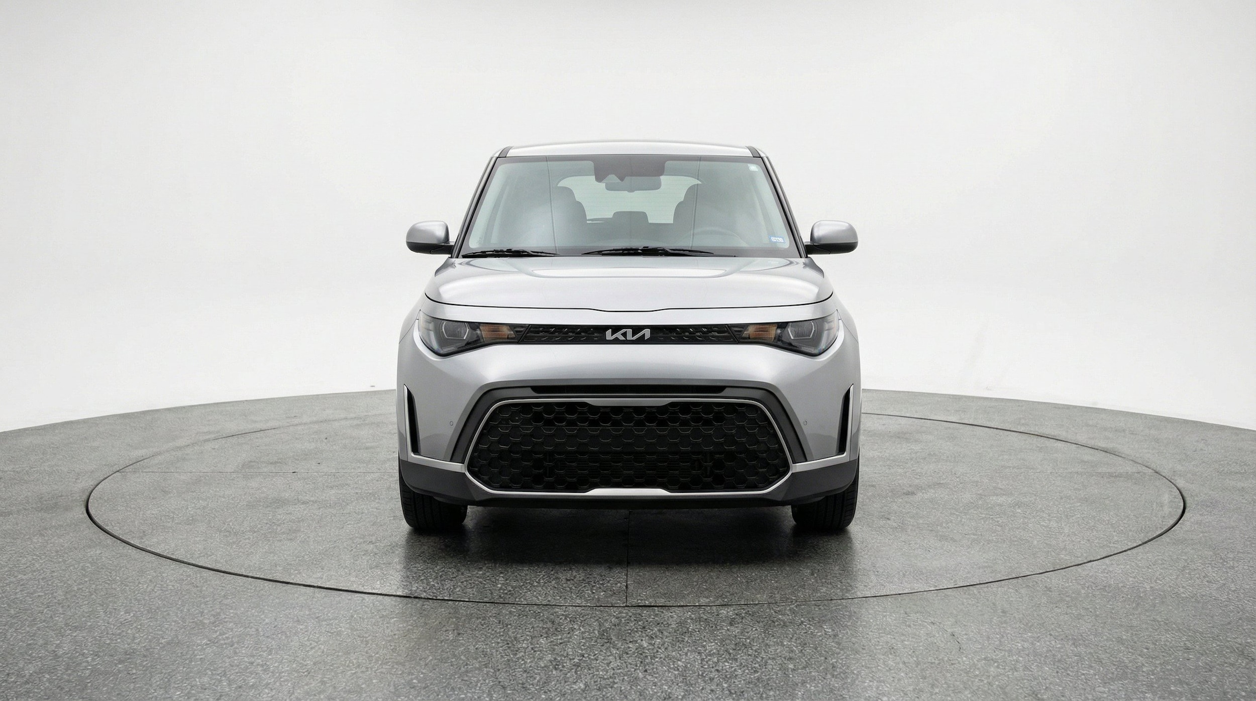 Thumbnail: 2025 Kia Soul - 2