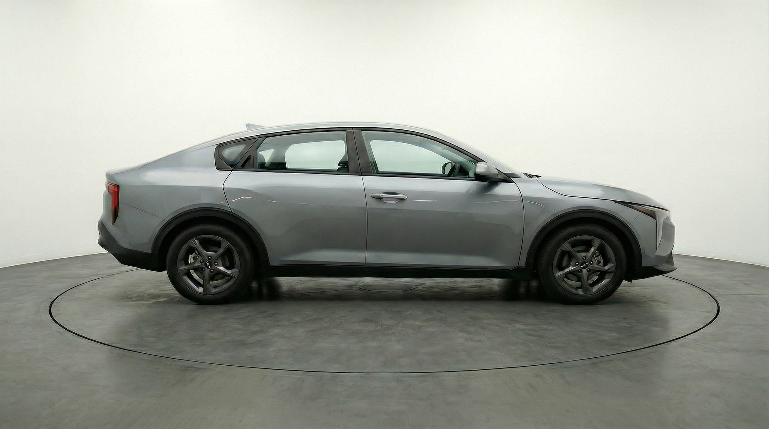 Thumbnail: 2025 Kia K4 - 8