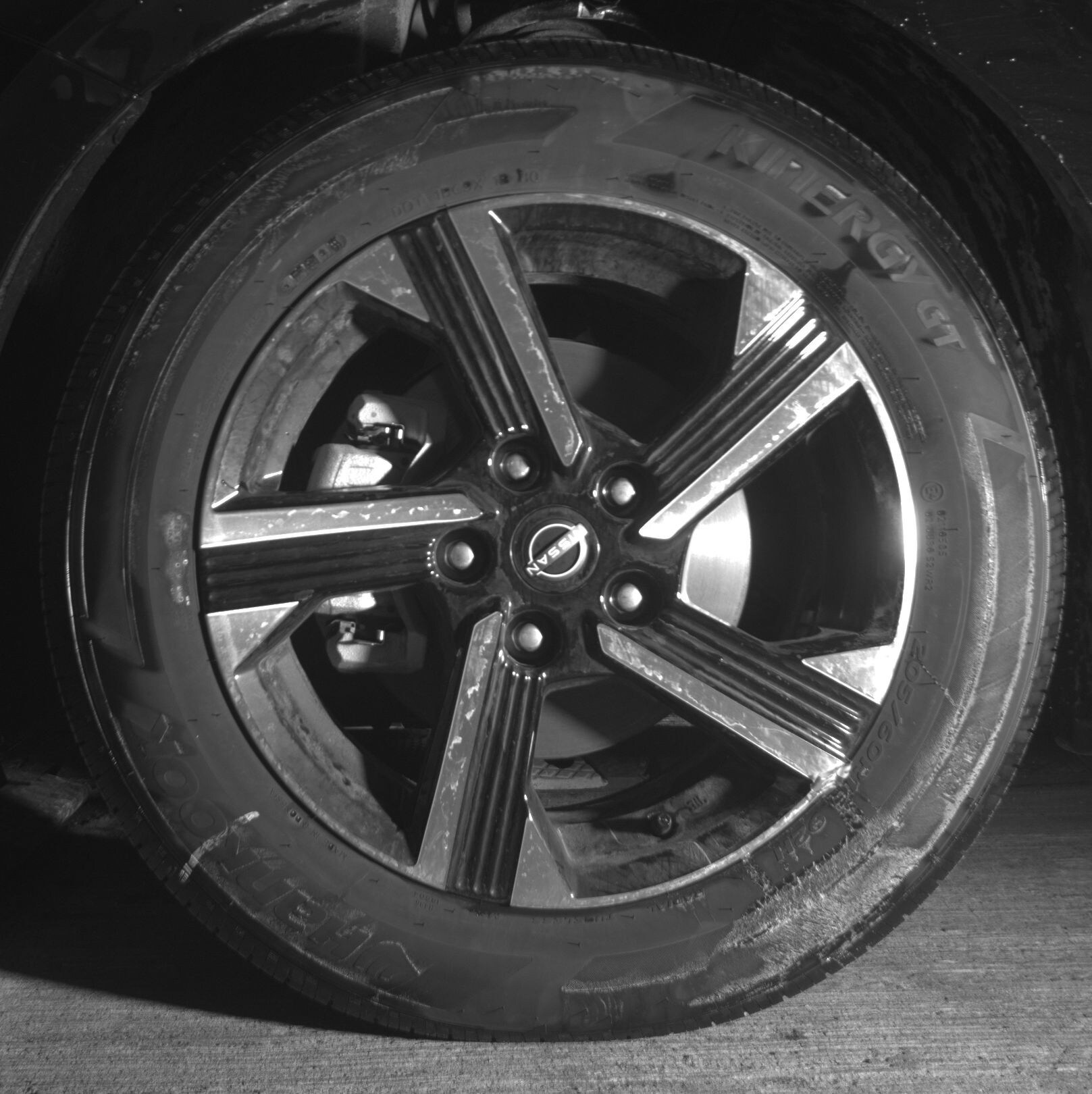 Thumbnail: 2025 Nissan Sentra - 9