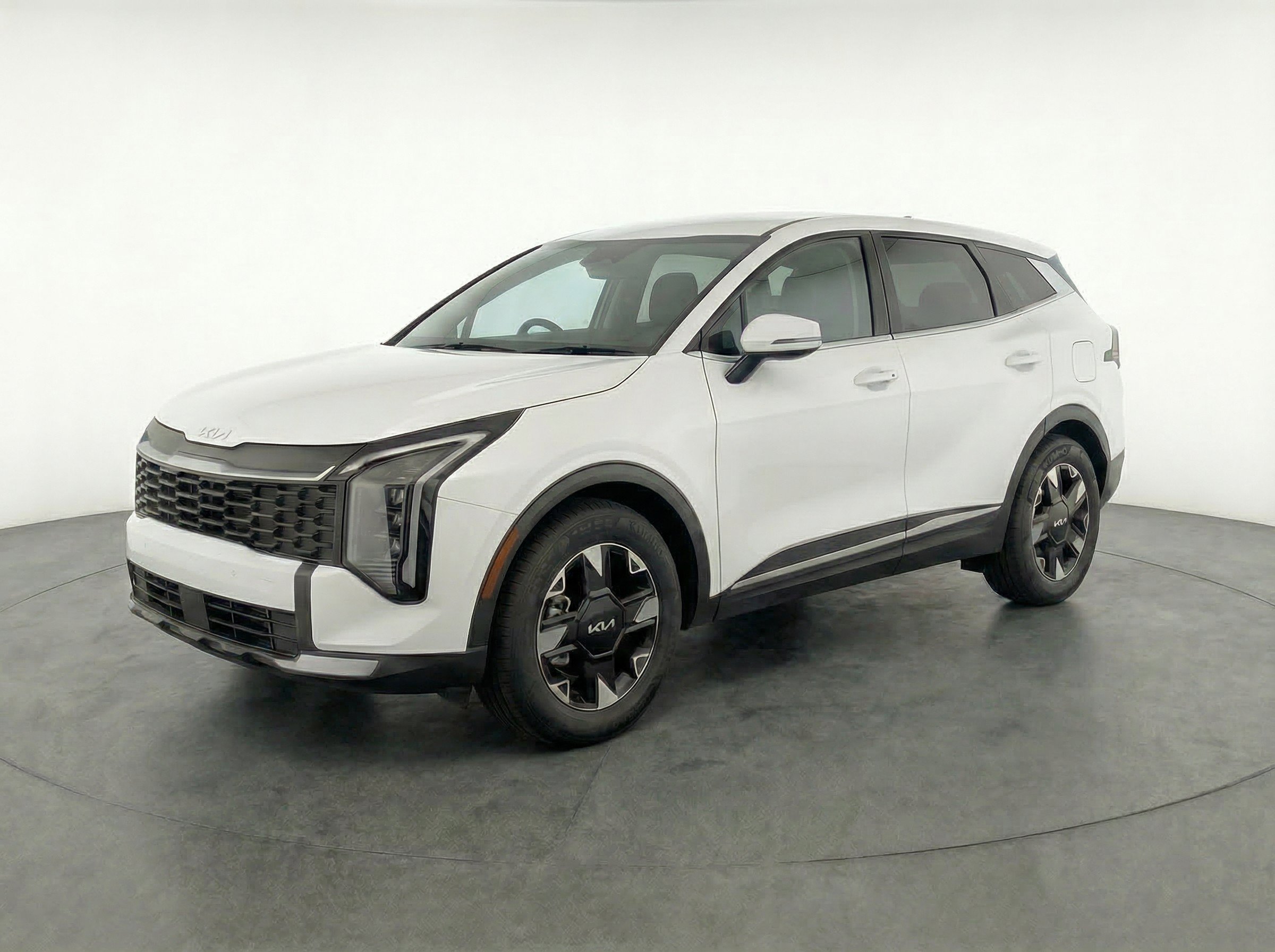 Thumbnail: 2026 Kia Sportage - 3