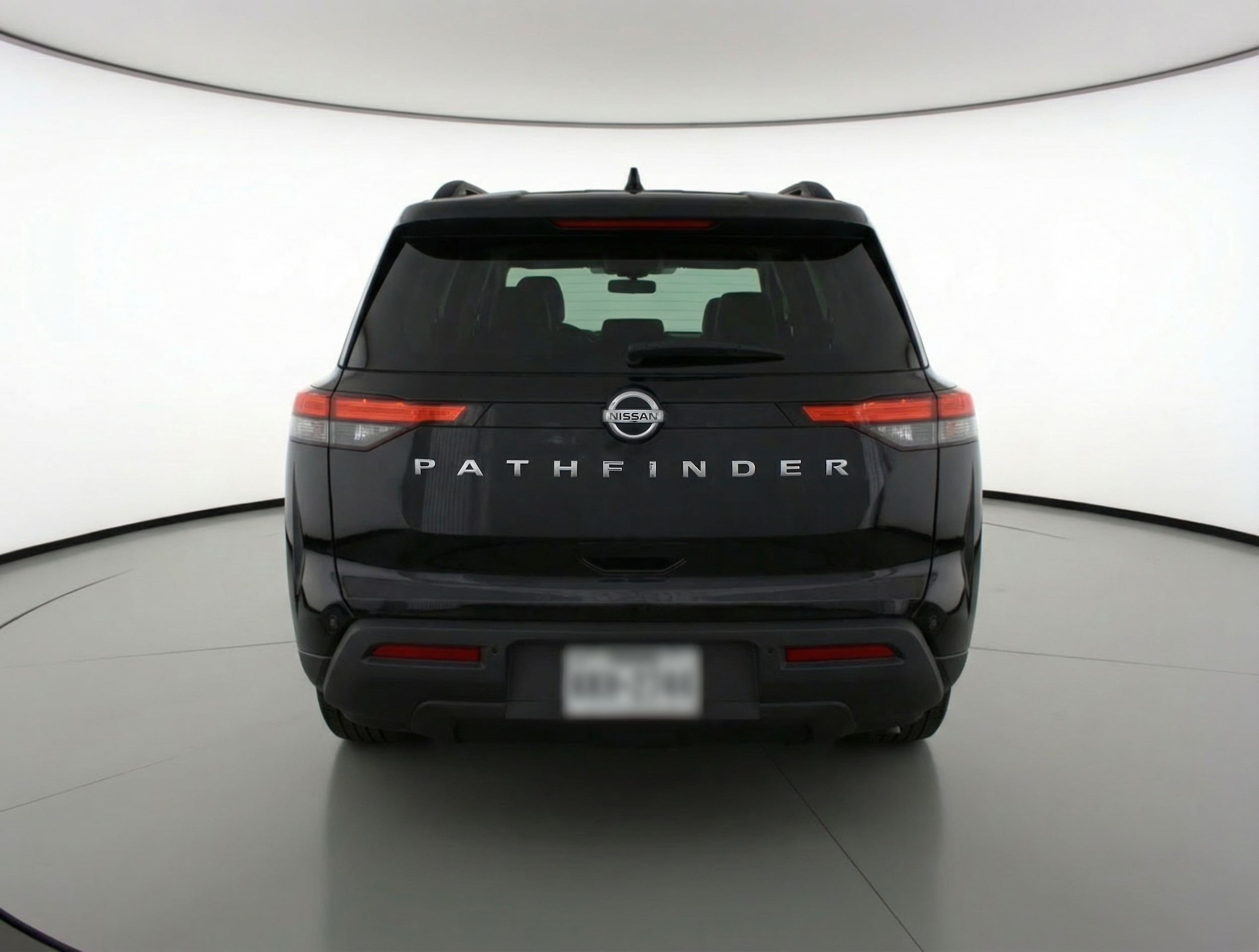Thumbnail: 2025 Nissan Pathfinder - 6