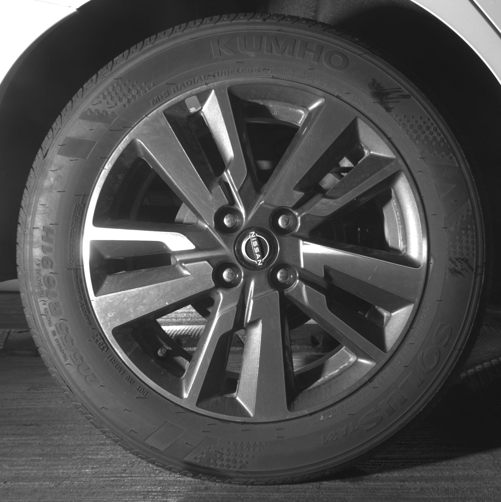 Thumbnail: 2025 Nissan Versa - 12