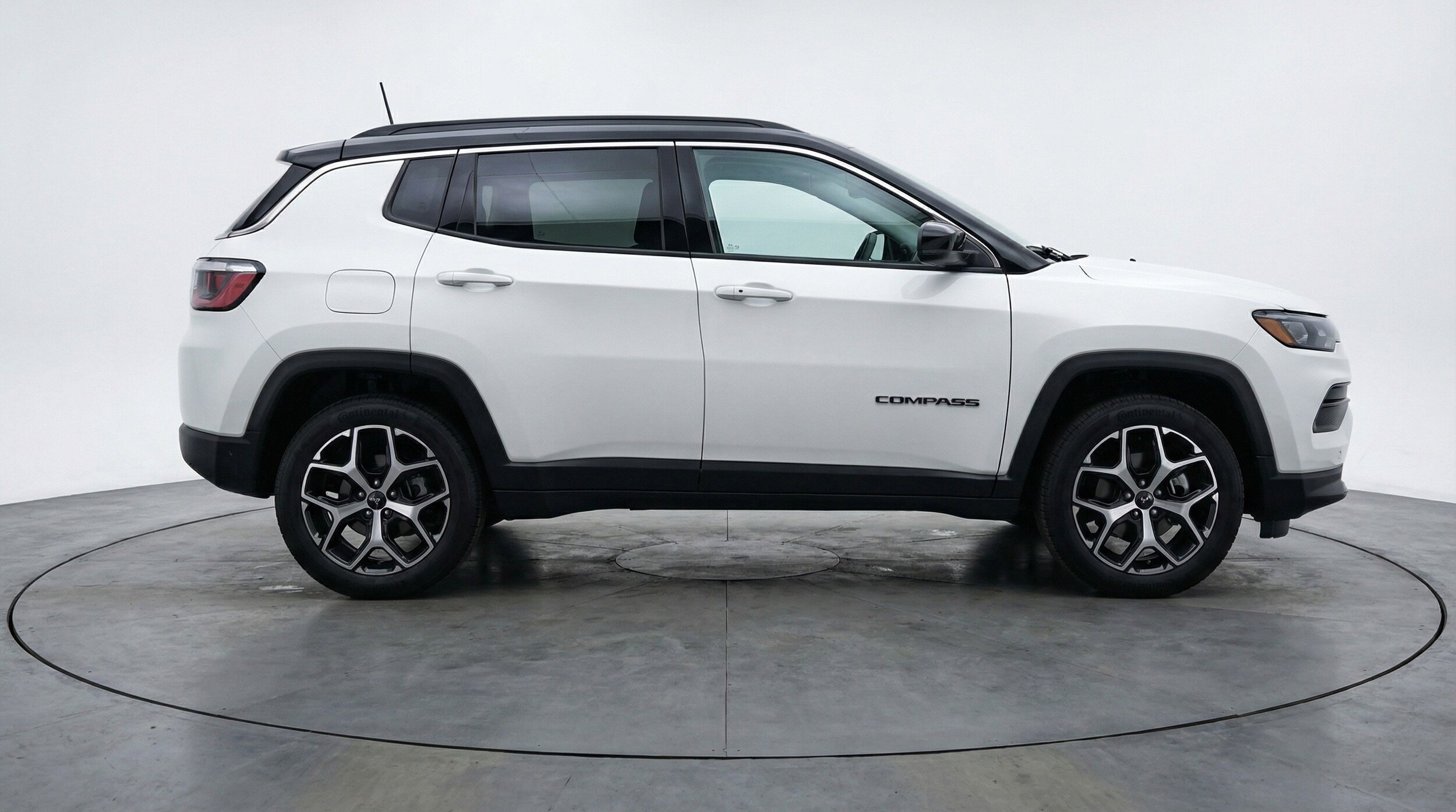 Thumbnail: 2025 Jeep Compass - 11