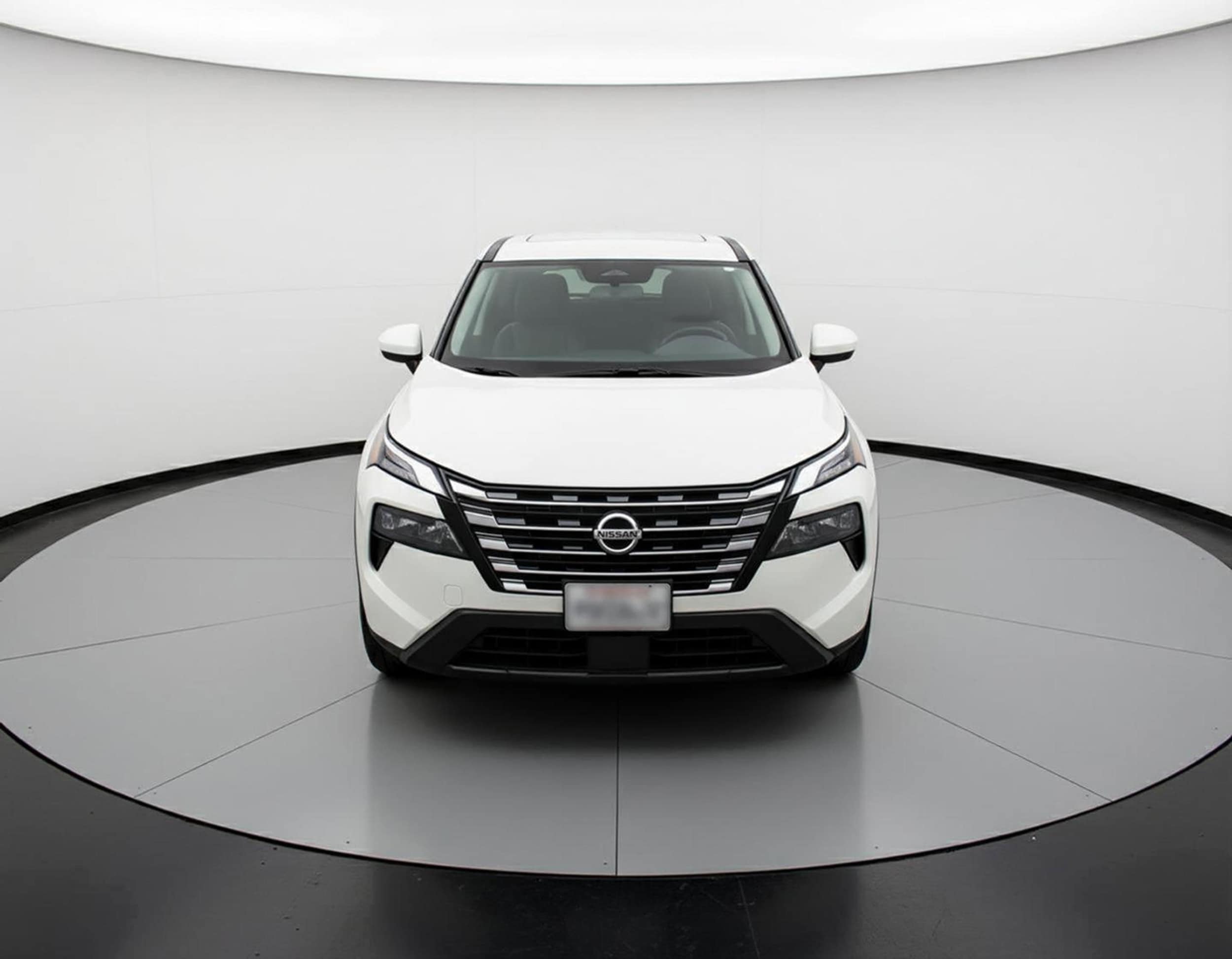Thumbnail: 2025 Nissan Rogue - 2