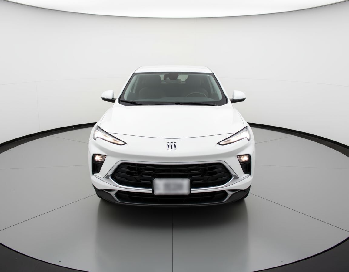 Thumbnail: 2025 Buick Encore GX - 2