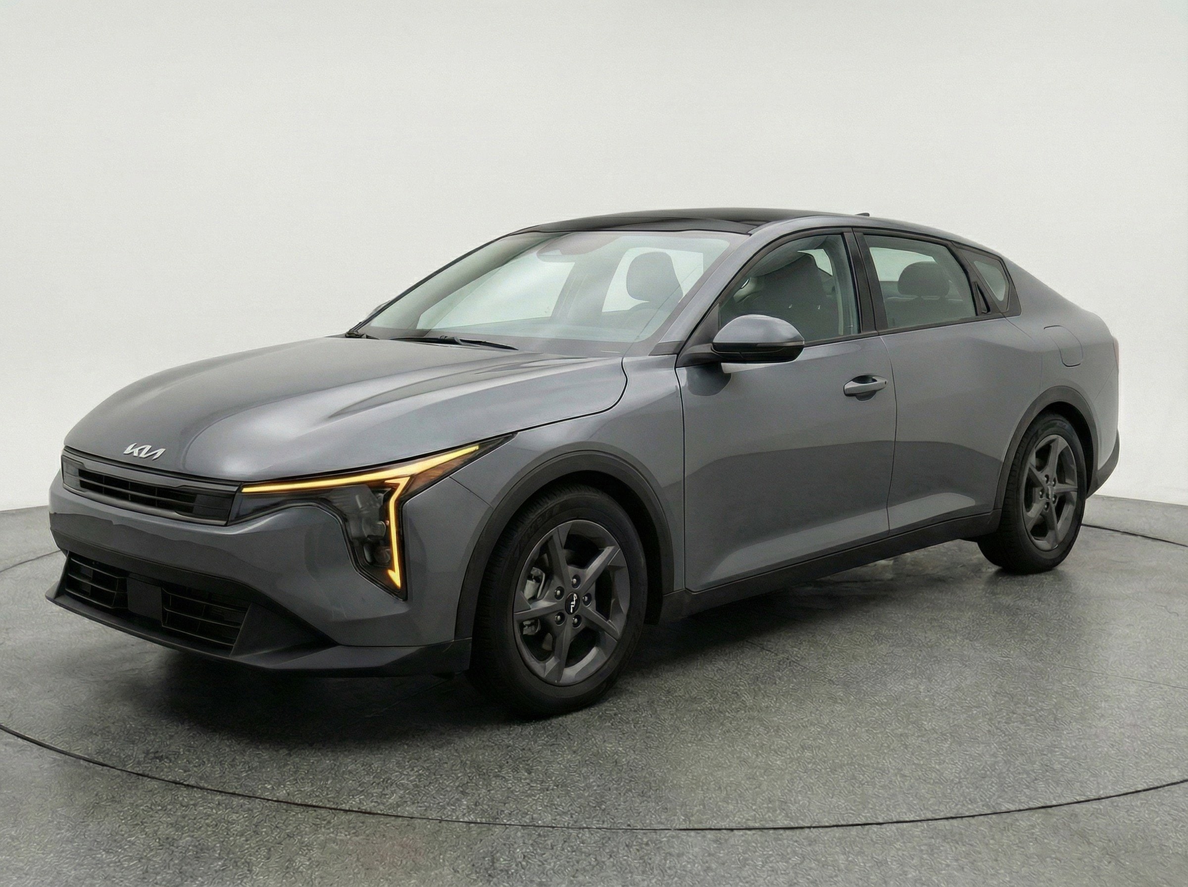 Thumbnail: 2025 Kia K4 - 3