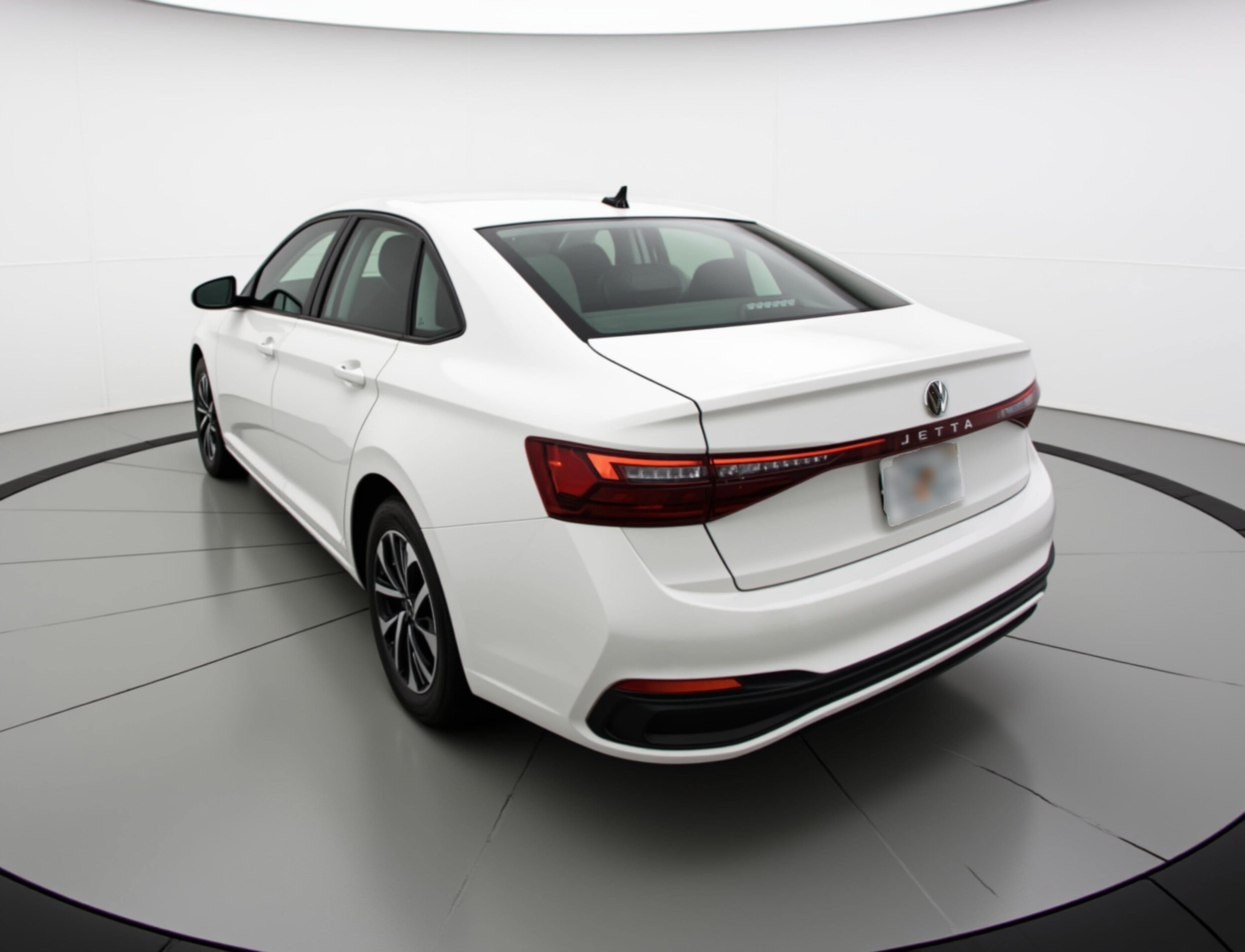 Thumbnail: 2025 Volkswagen Jetta - 6