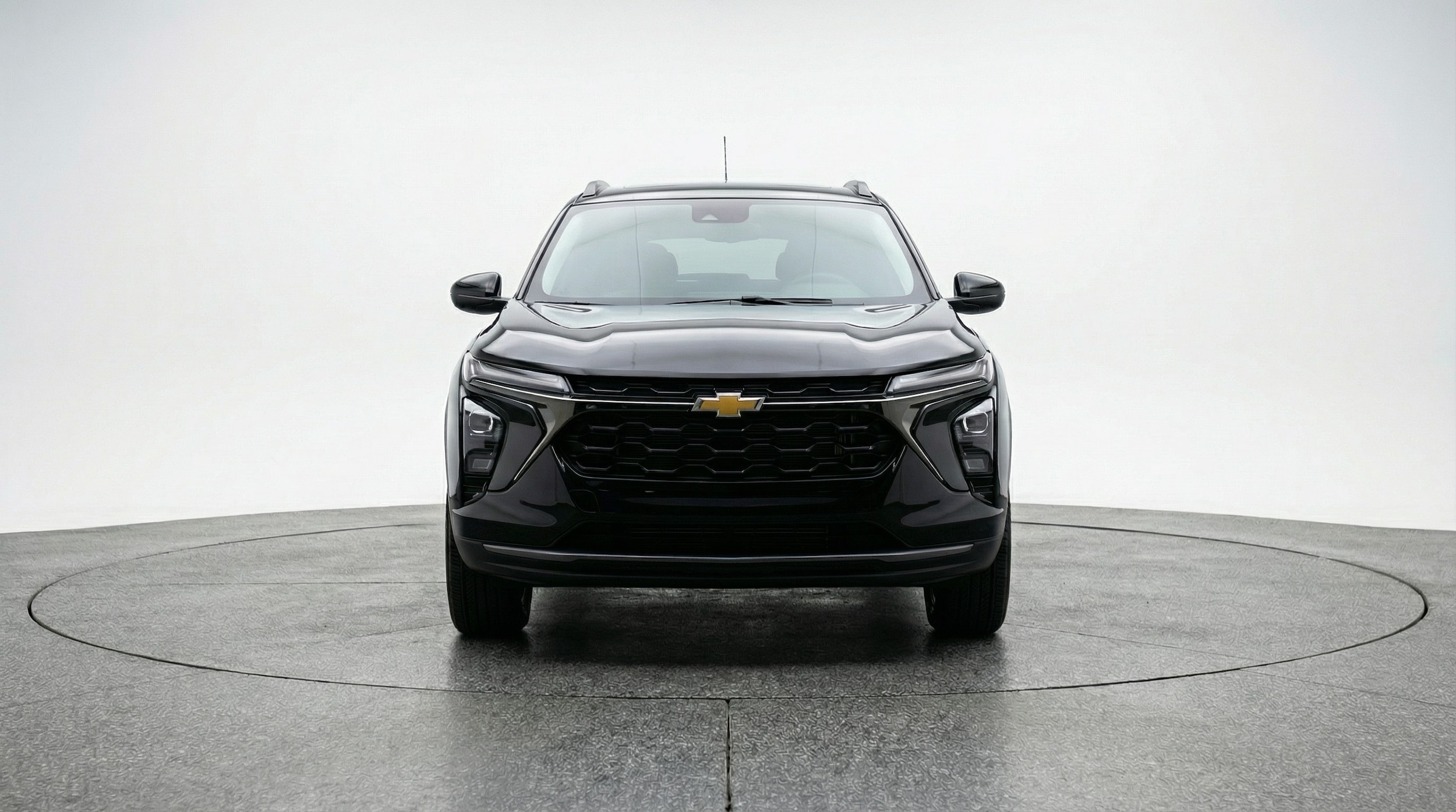 Thumbnail: 2025 Chevrolet Trax - 2