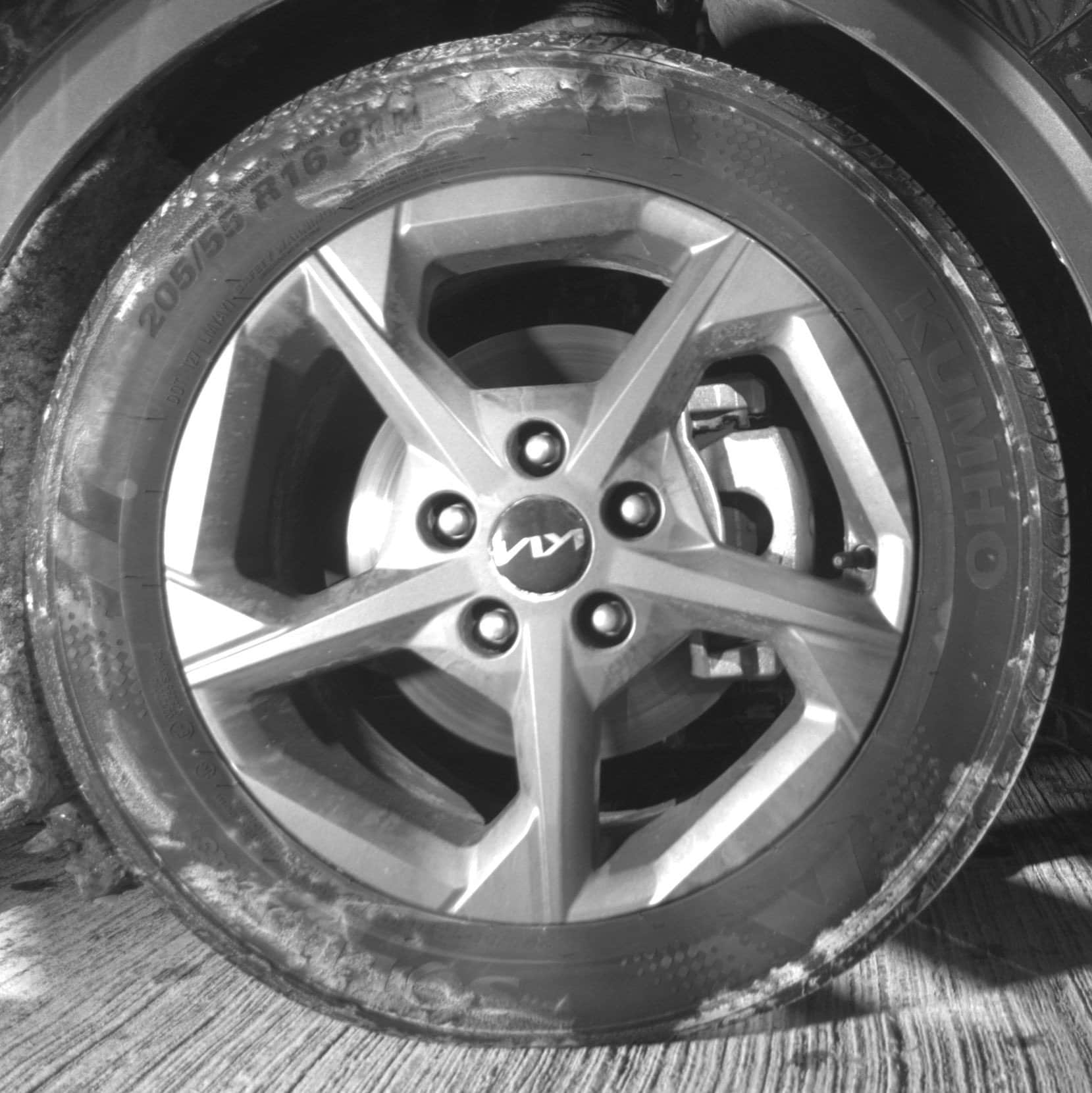 Thumbnail: 2025 Kia K4 - 13