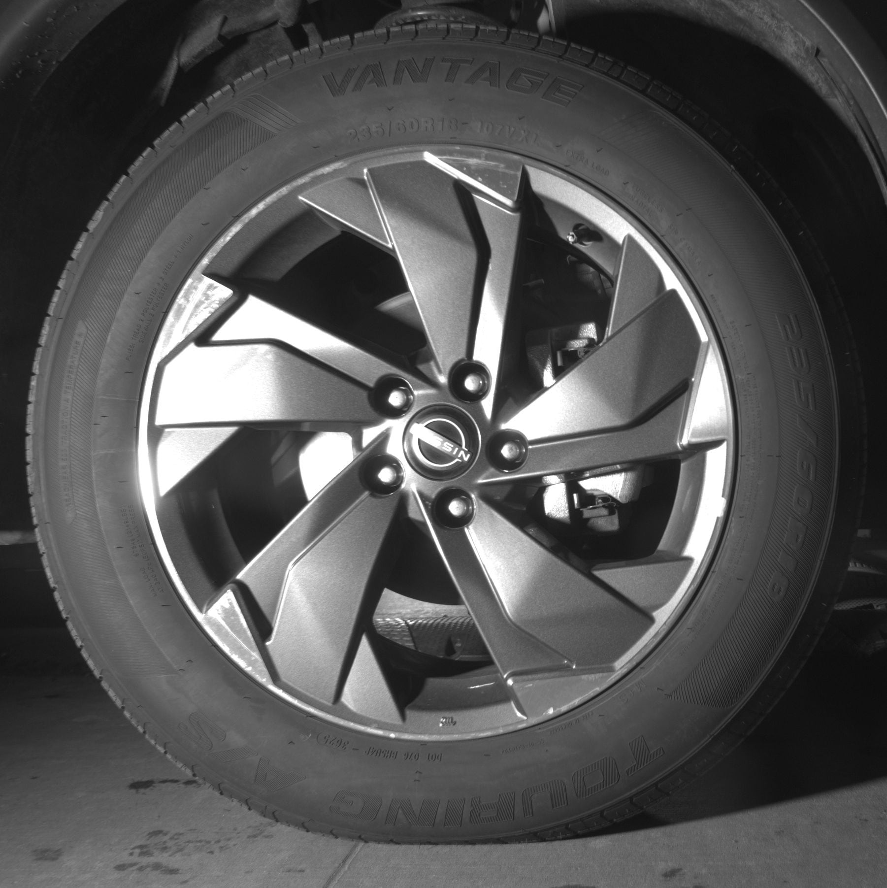 Thumbnail: 2025 Nissan Rogue - 10