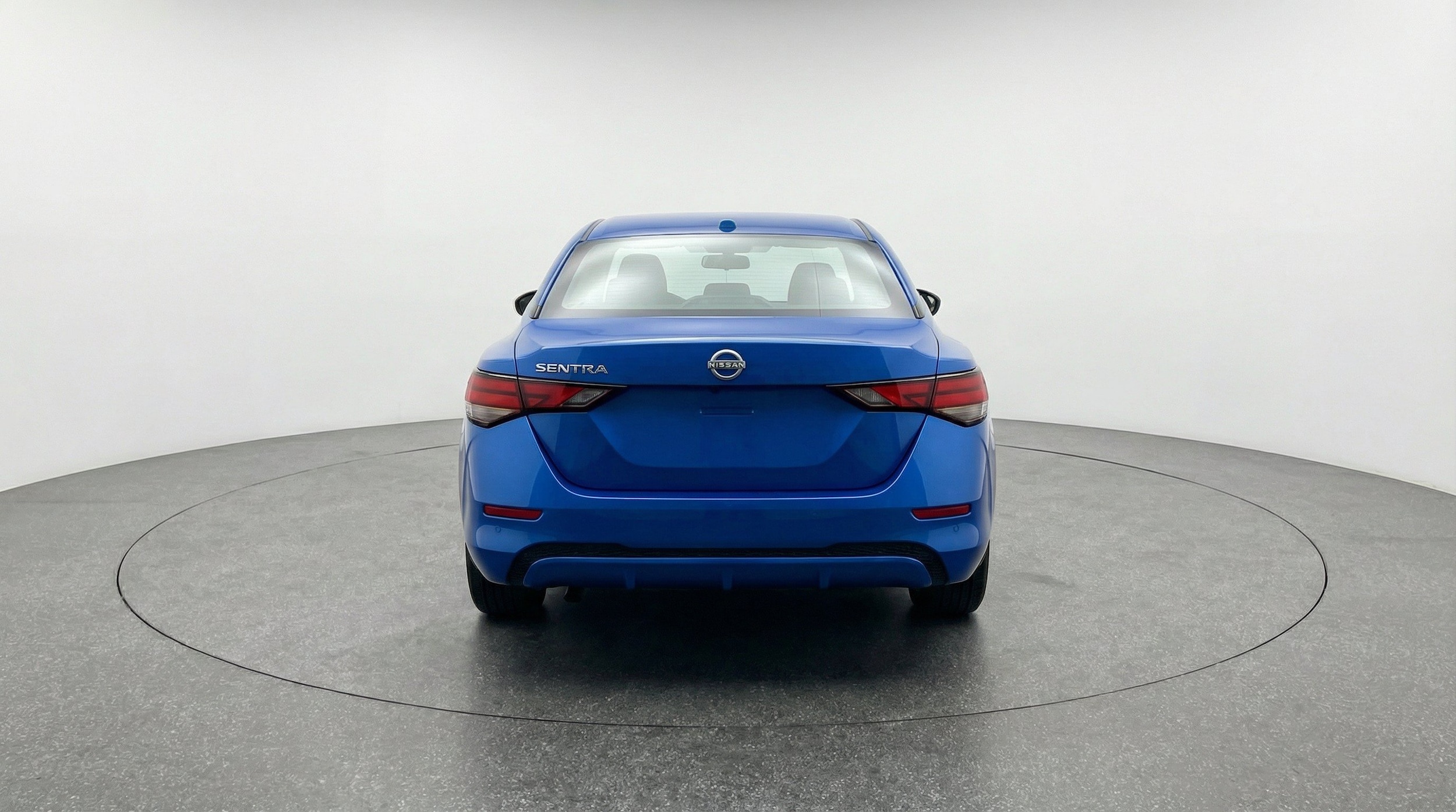 Thumbnail: 2025 Nissan Sentra - 7
