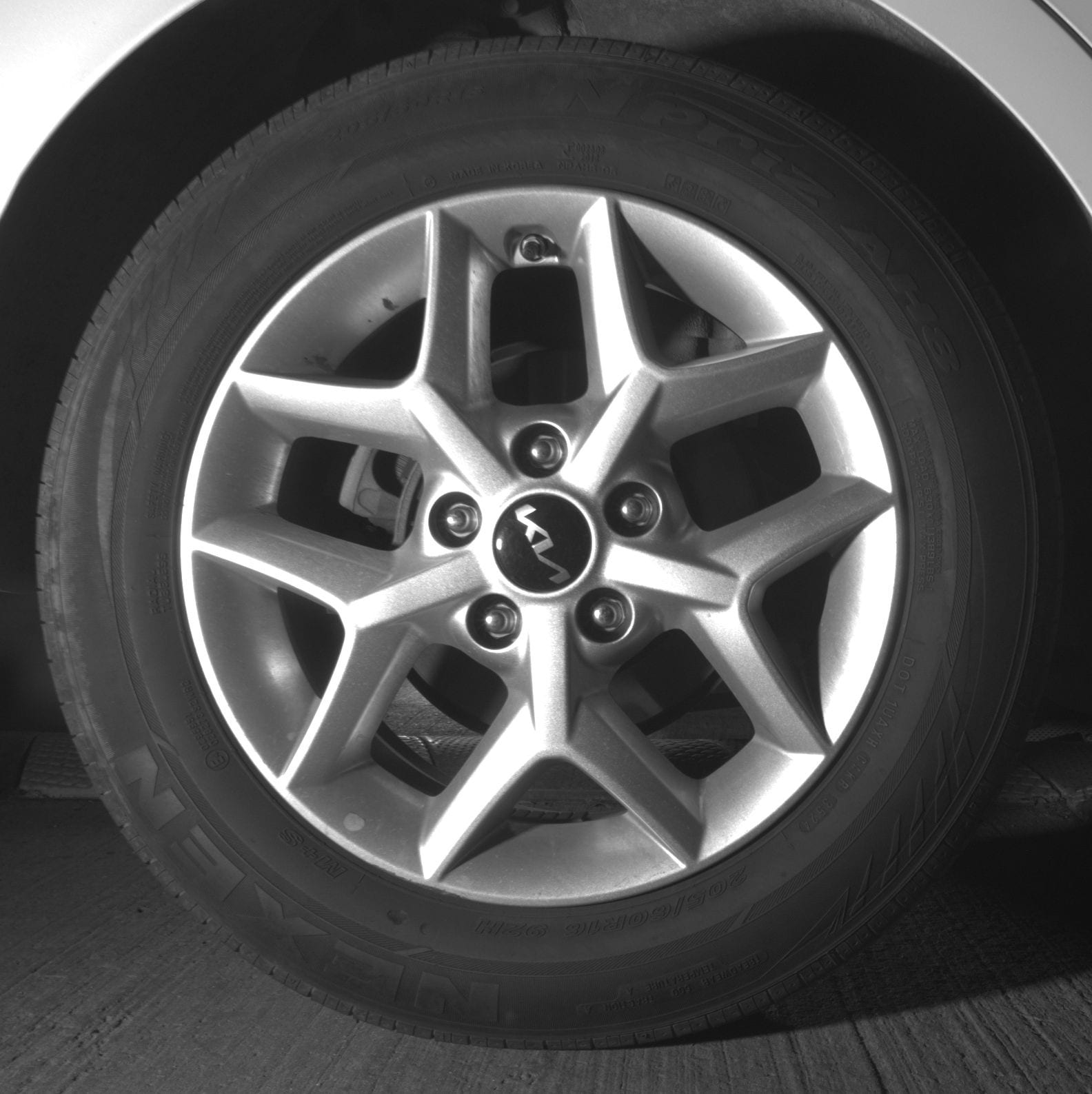 Thumbnail: 2025 Kia Soul - 17