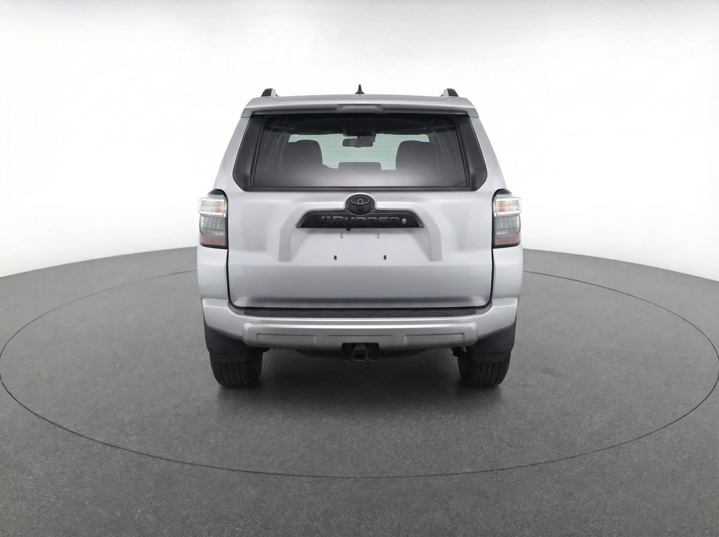 Thumbnail: 2025 Toyota 4Runner - 6