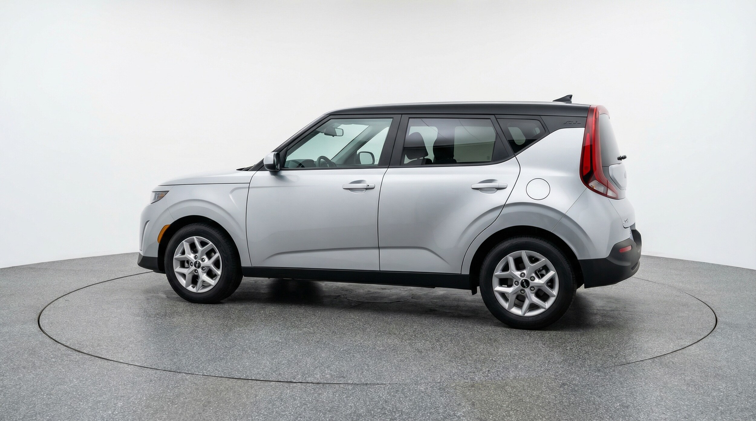 Thumbnail: 2025 Kia Soul - 5