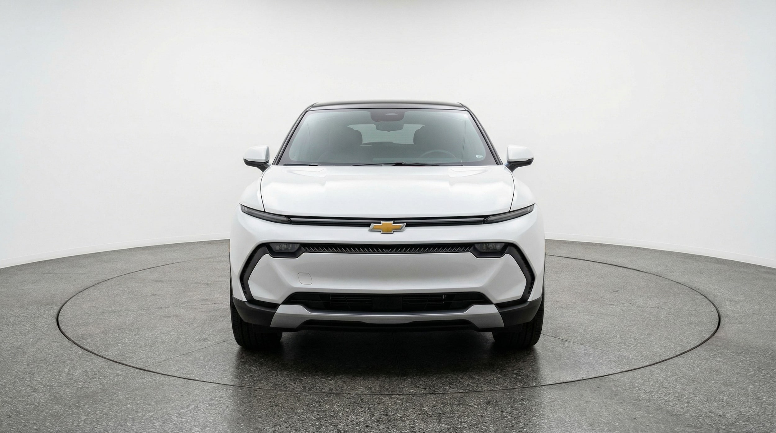 Thumbnail: 2025 Chevrolet Equinox - 2