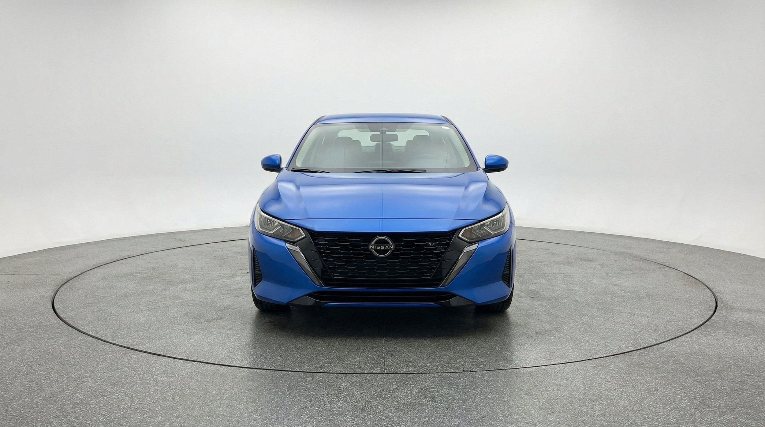 Thumbnail: 2025 Nissan Sentra - 2