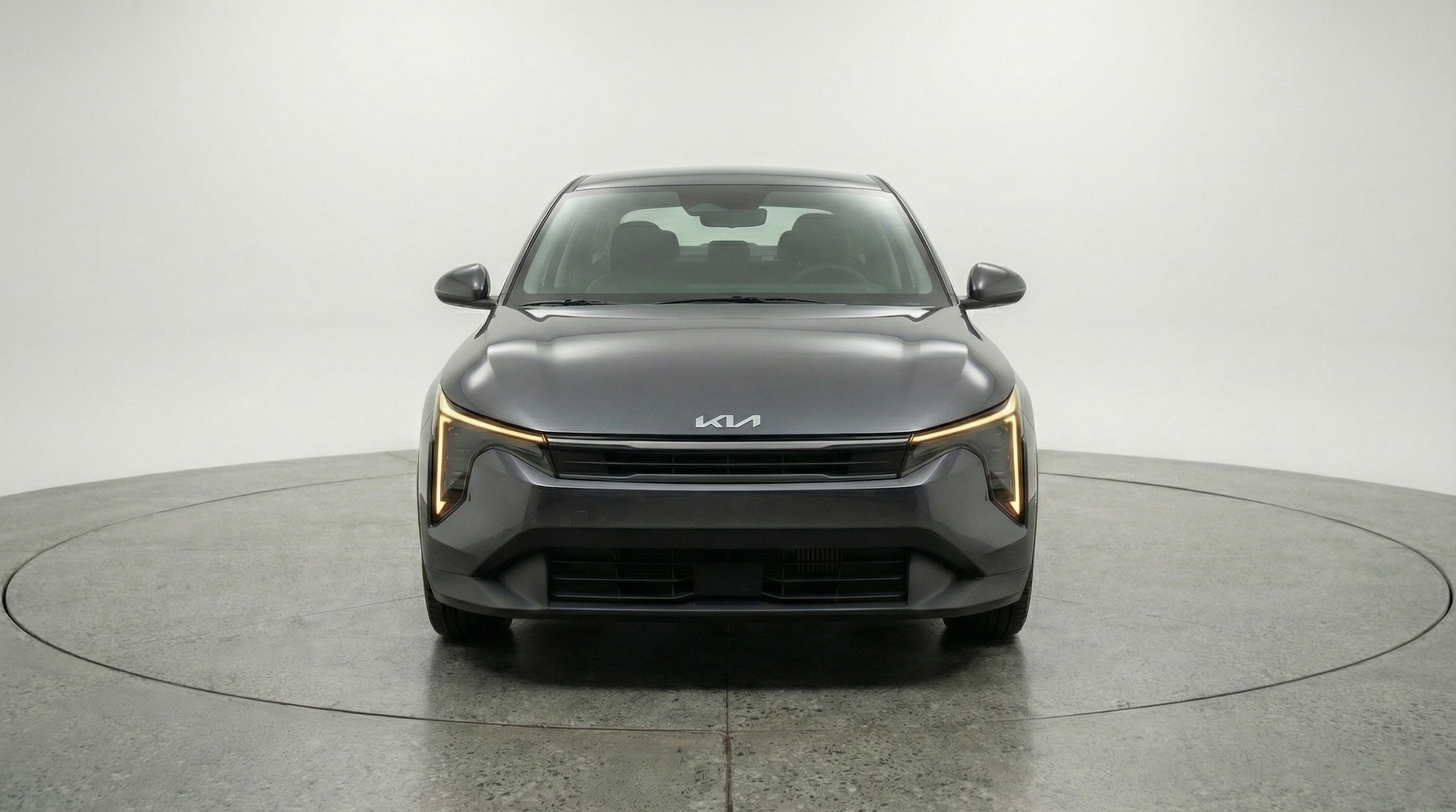 Thumbnail: 2025 Kia K4 - 2
