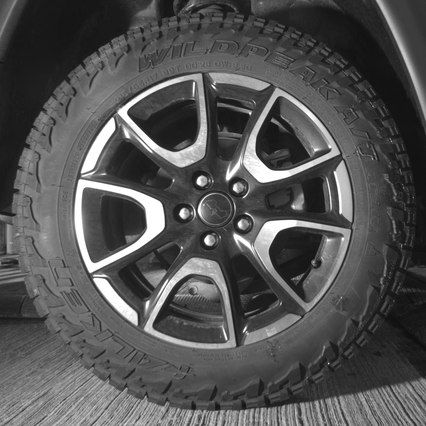 Thumbnail: 2025 Jeep Compass - 12