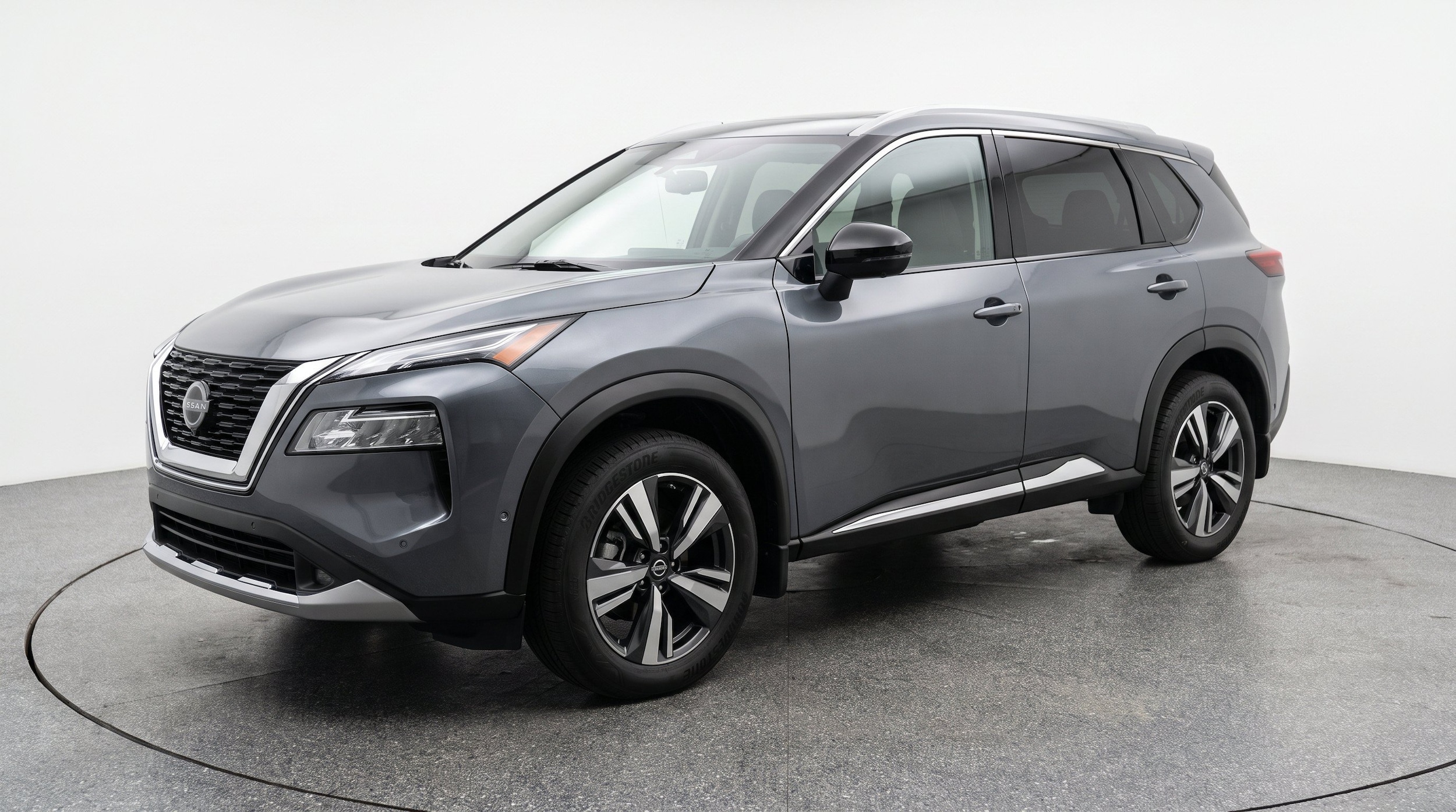 Thumbnail: 2026 Nissan Rogue - 3