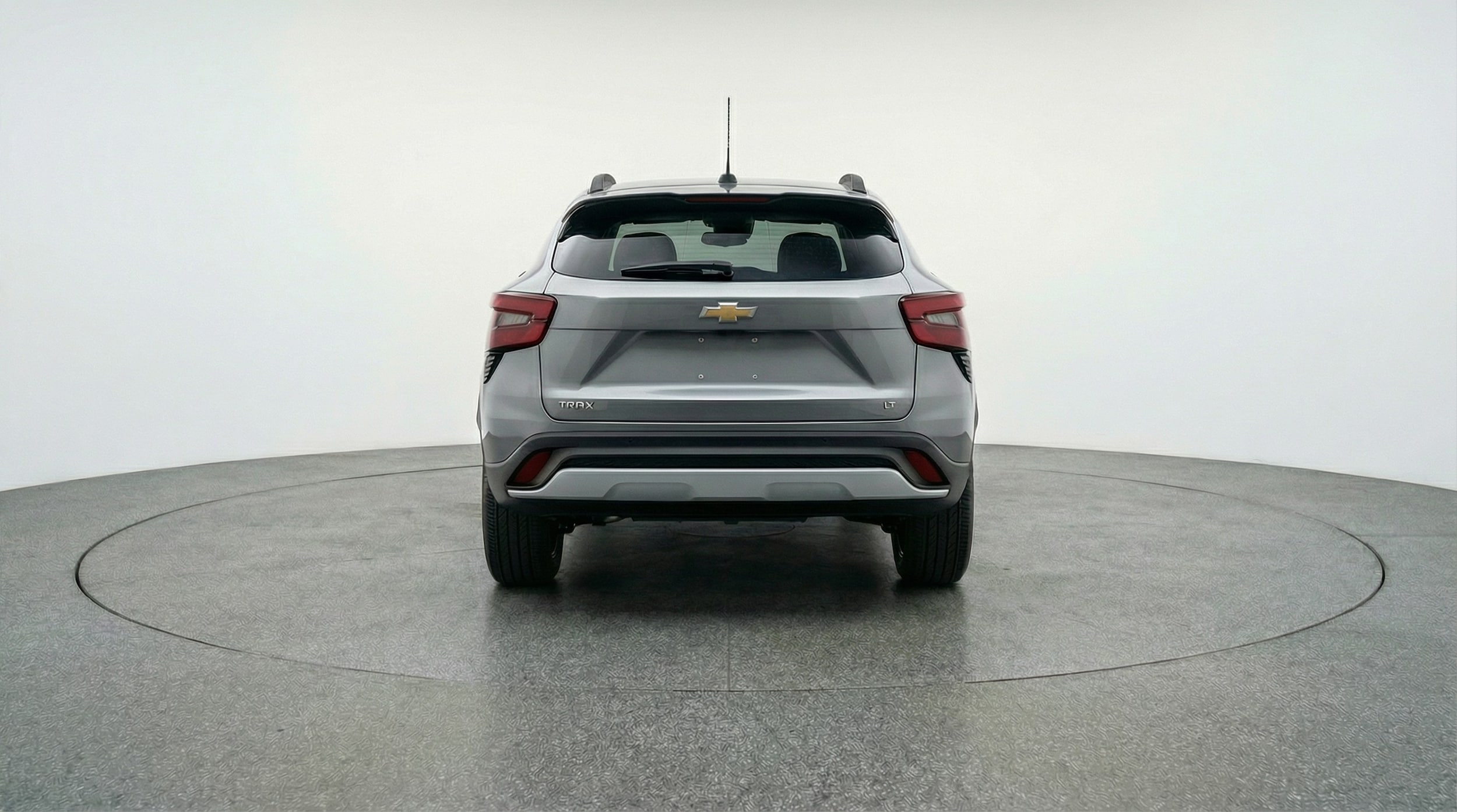 Thumbnail: 2025 Chevrolet Trax - 6