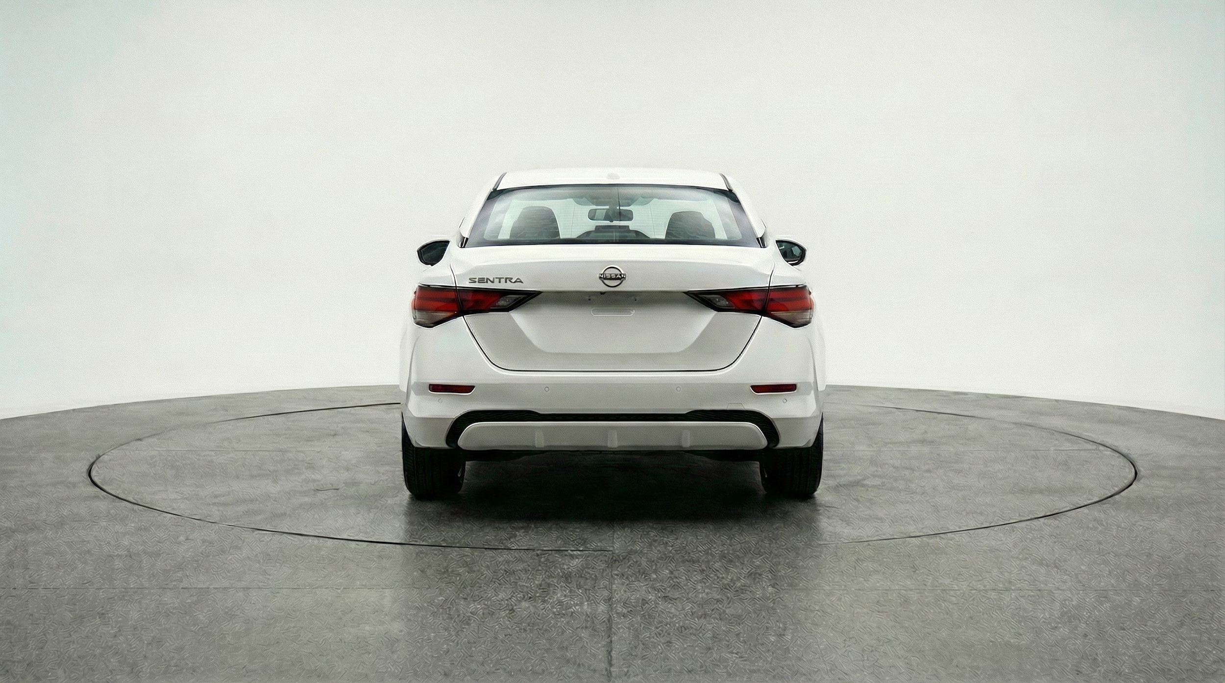 Thumbnail: 2025 Nissan Sentra - 7