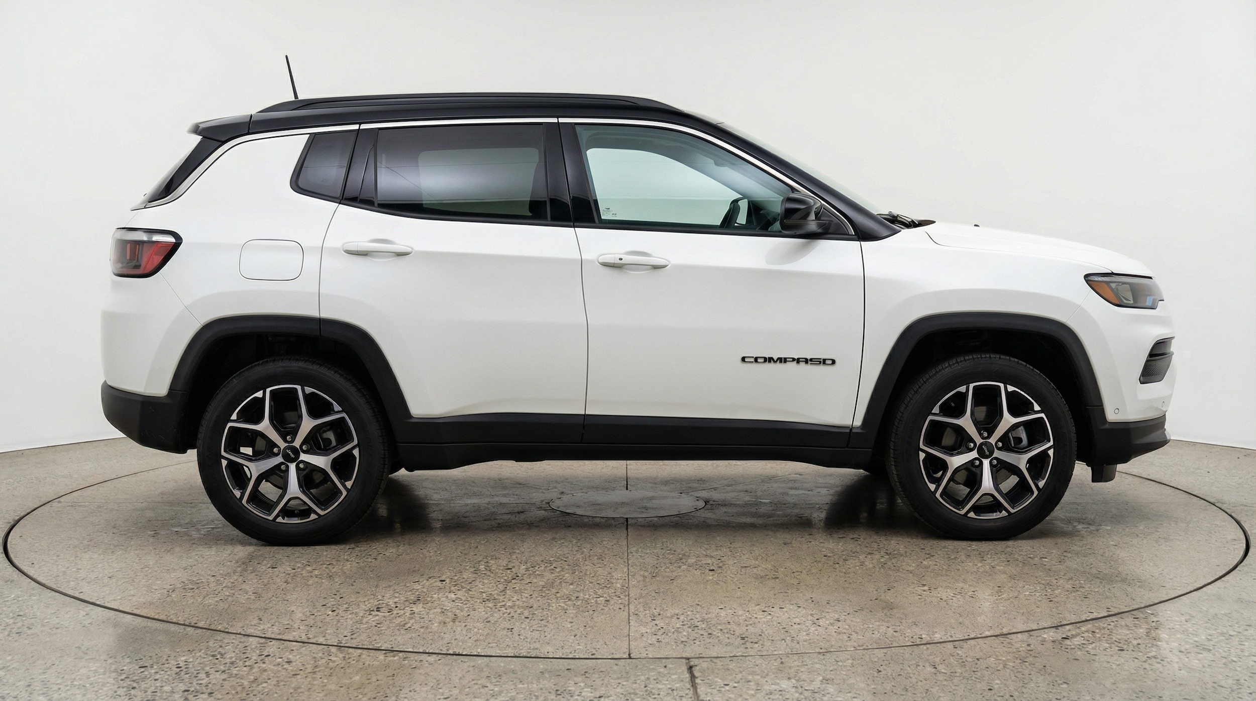Thumbnail: 2025 Jeep Compass - 8