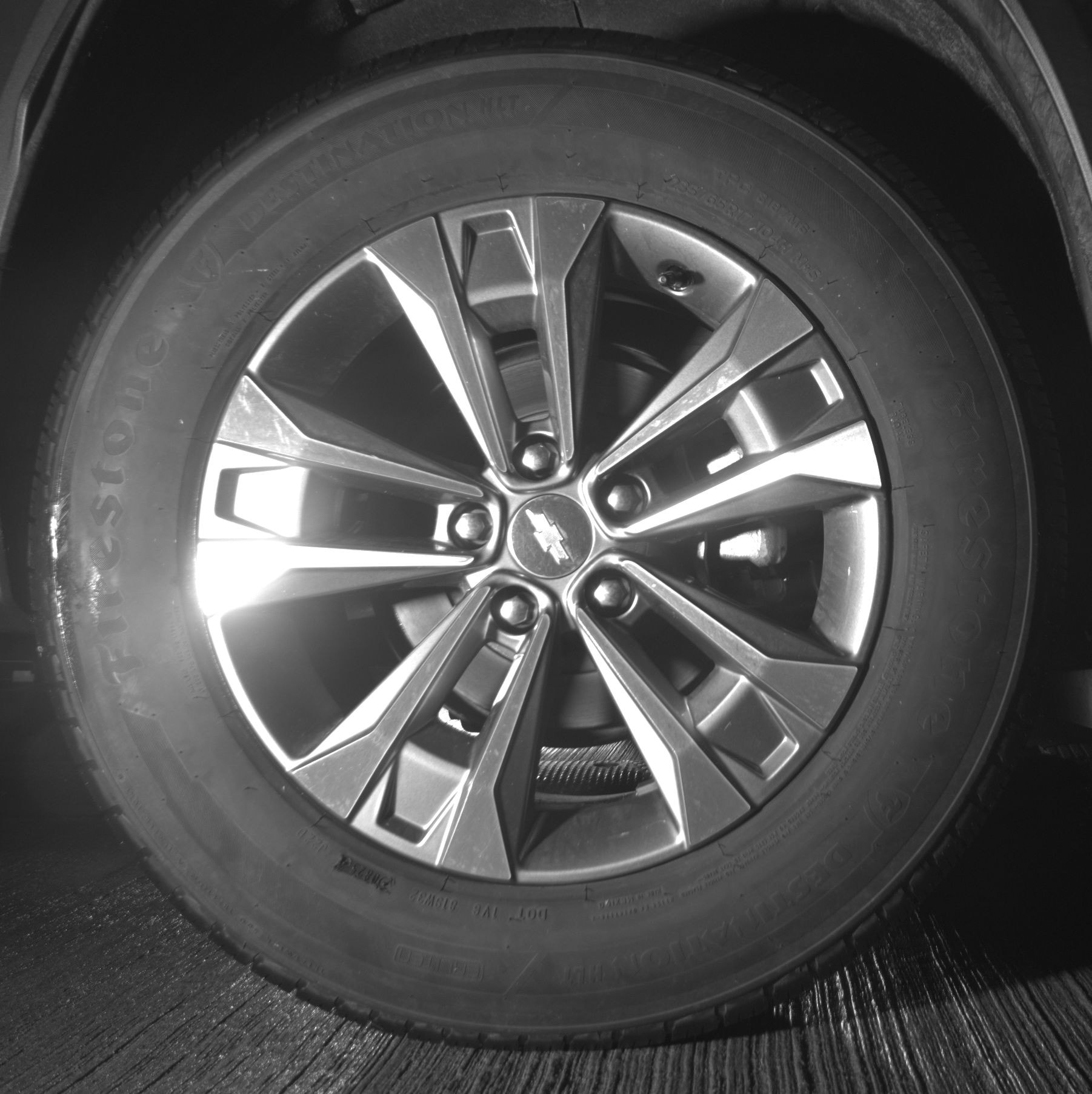 Thumbnail: 2025 Chevrolet Equinox - 12