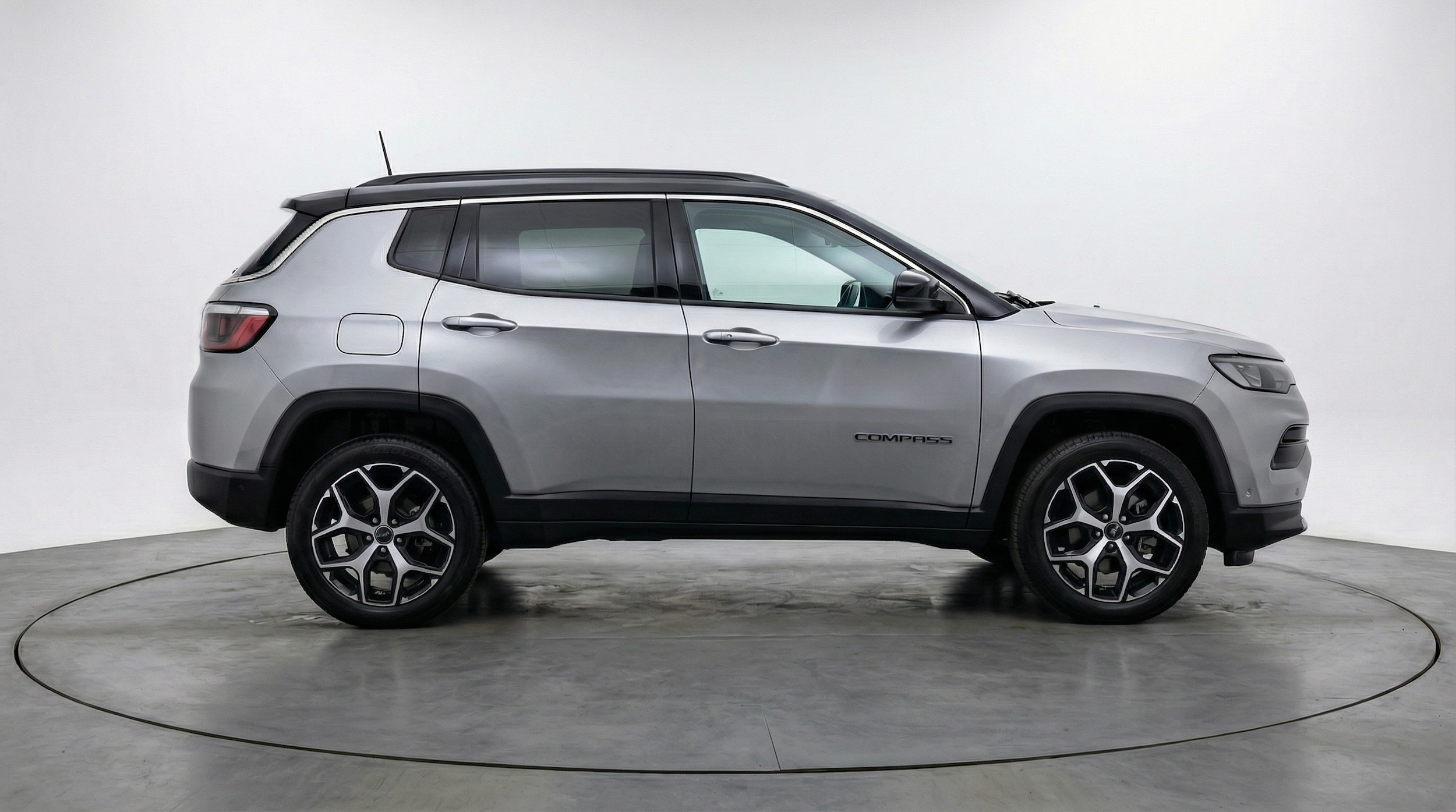 Thumbnail: 2025 Jeep Compass - 8
