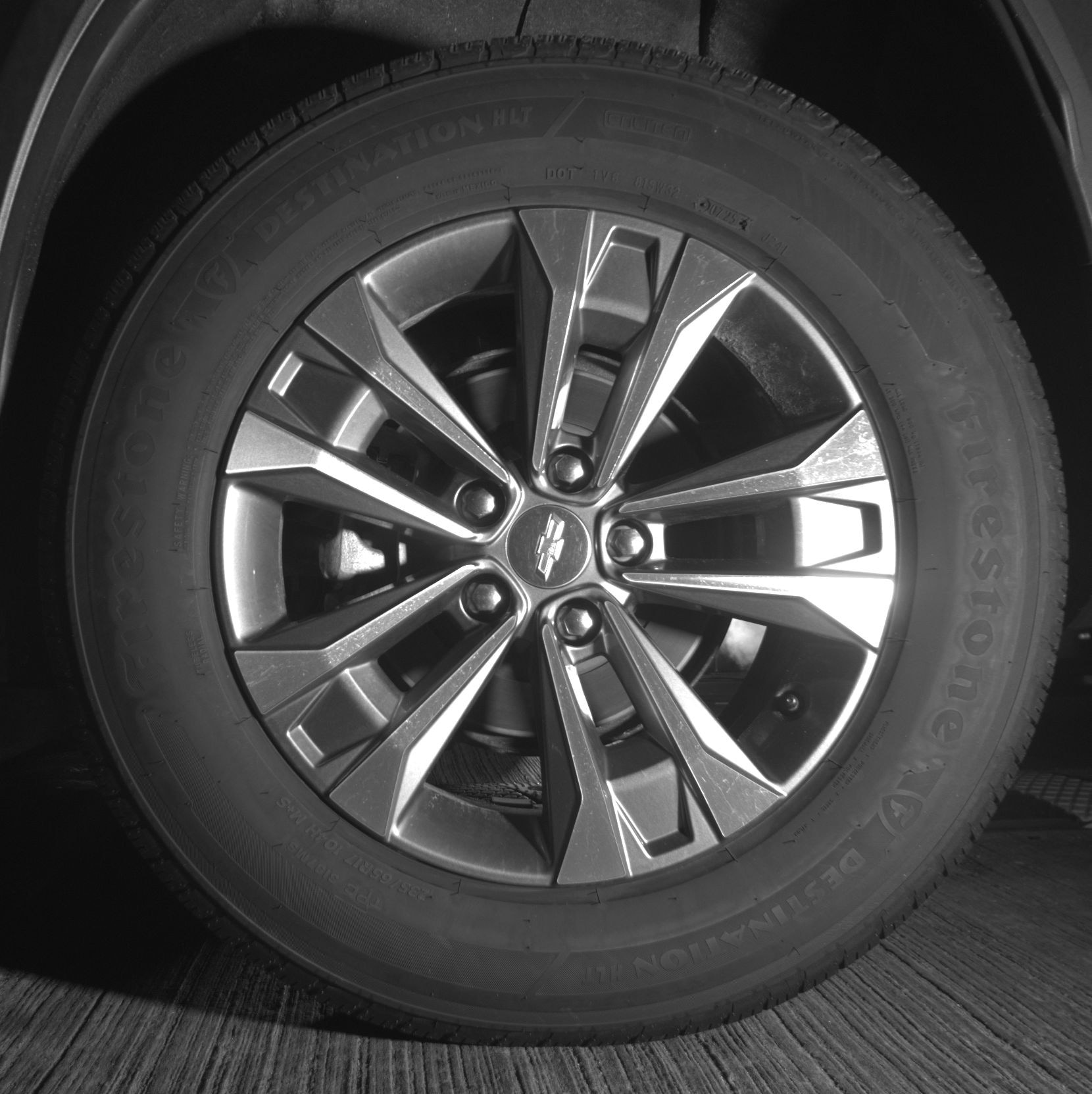 Thumbnail: 2025 Chevrolet Equinox - 11