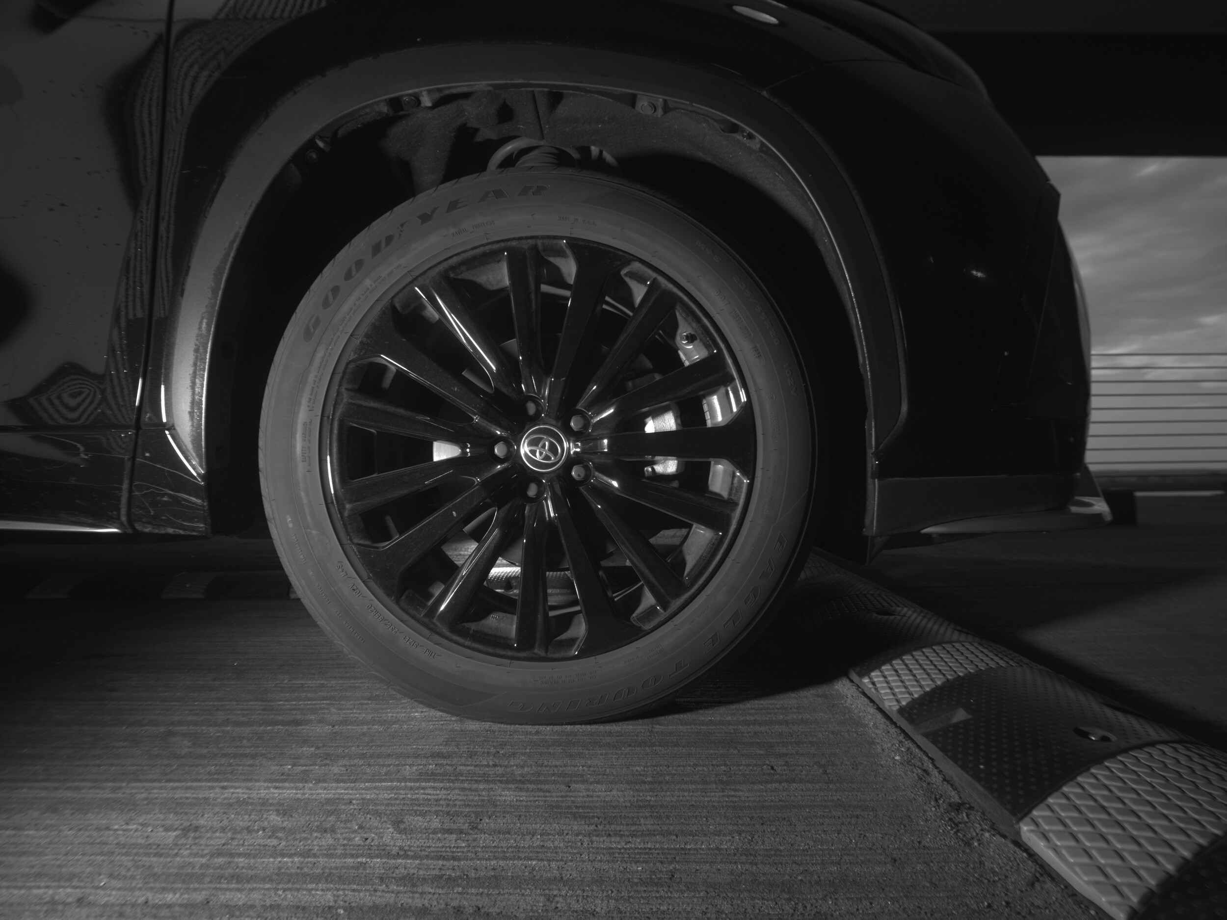 Thumbnail: 2025 Toyota Highlander - 10