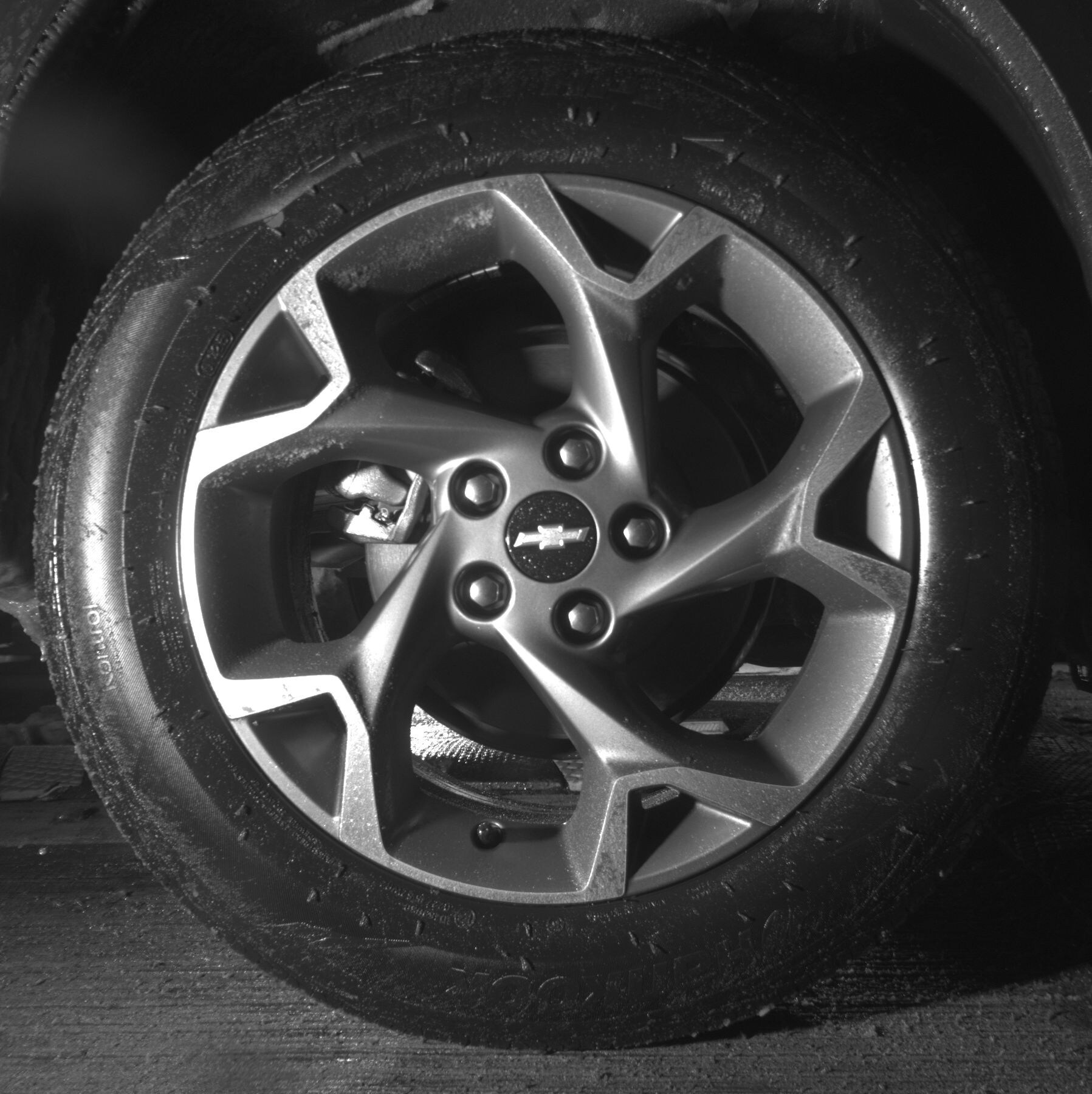 Thumbnail: 2025 Chevrolet Trax - 12