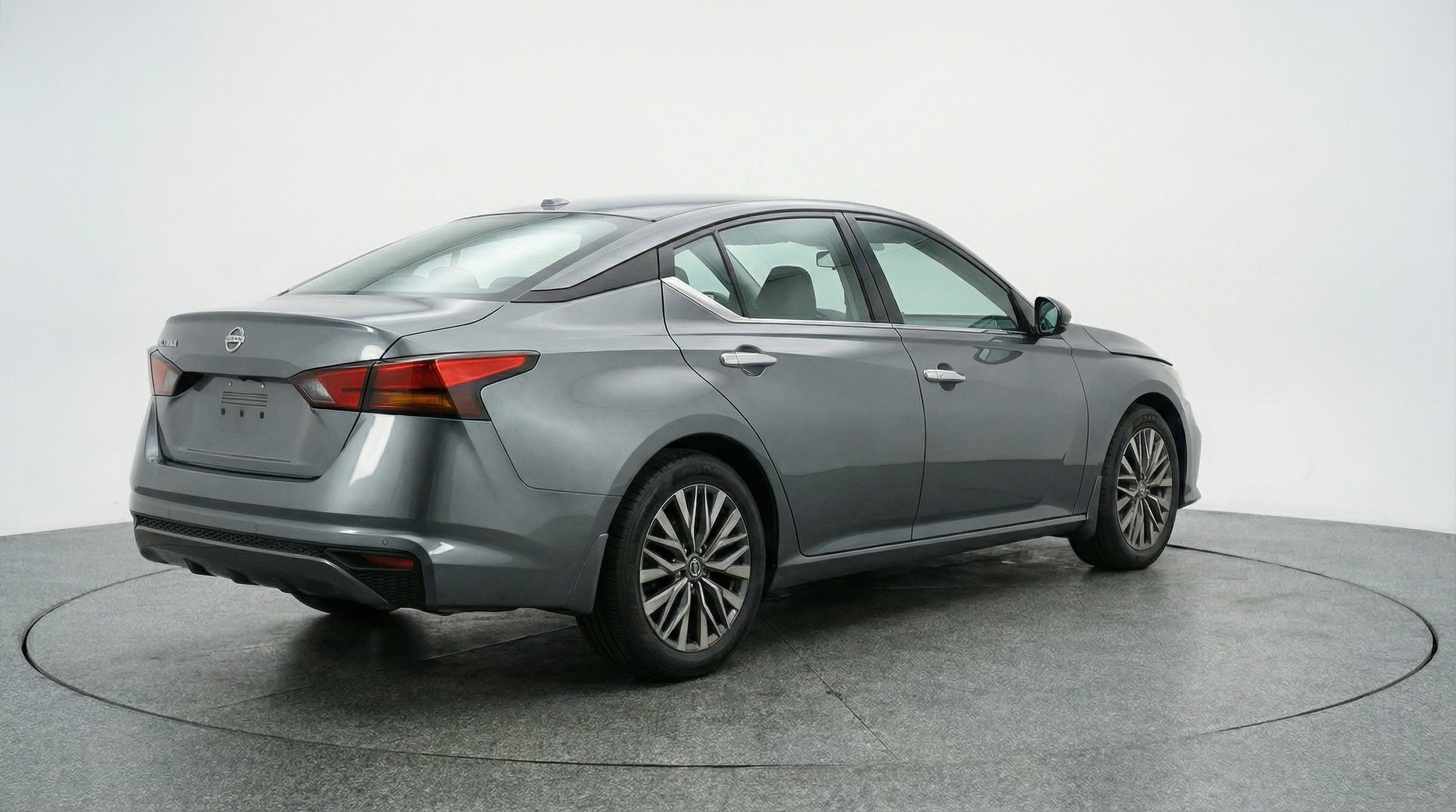 Thumbnail: 2025 Nissan Altima - 7