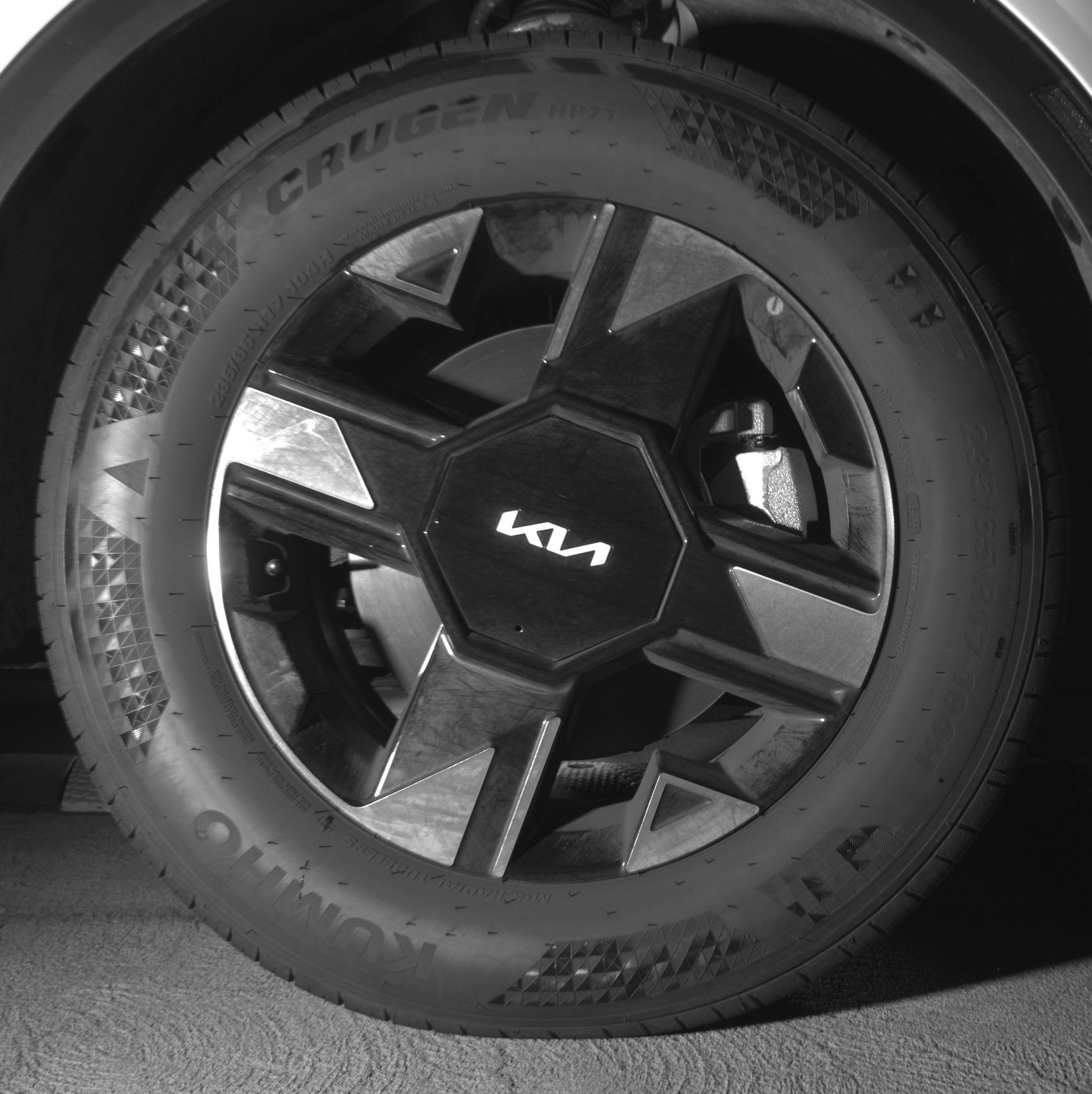 Thumbnail: 2026 Kia Sportage - 13