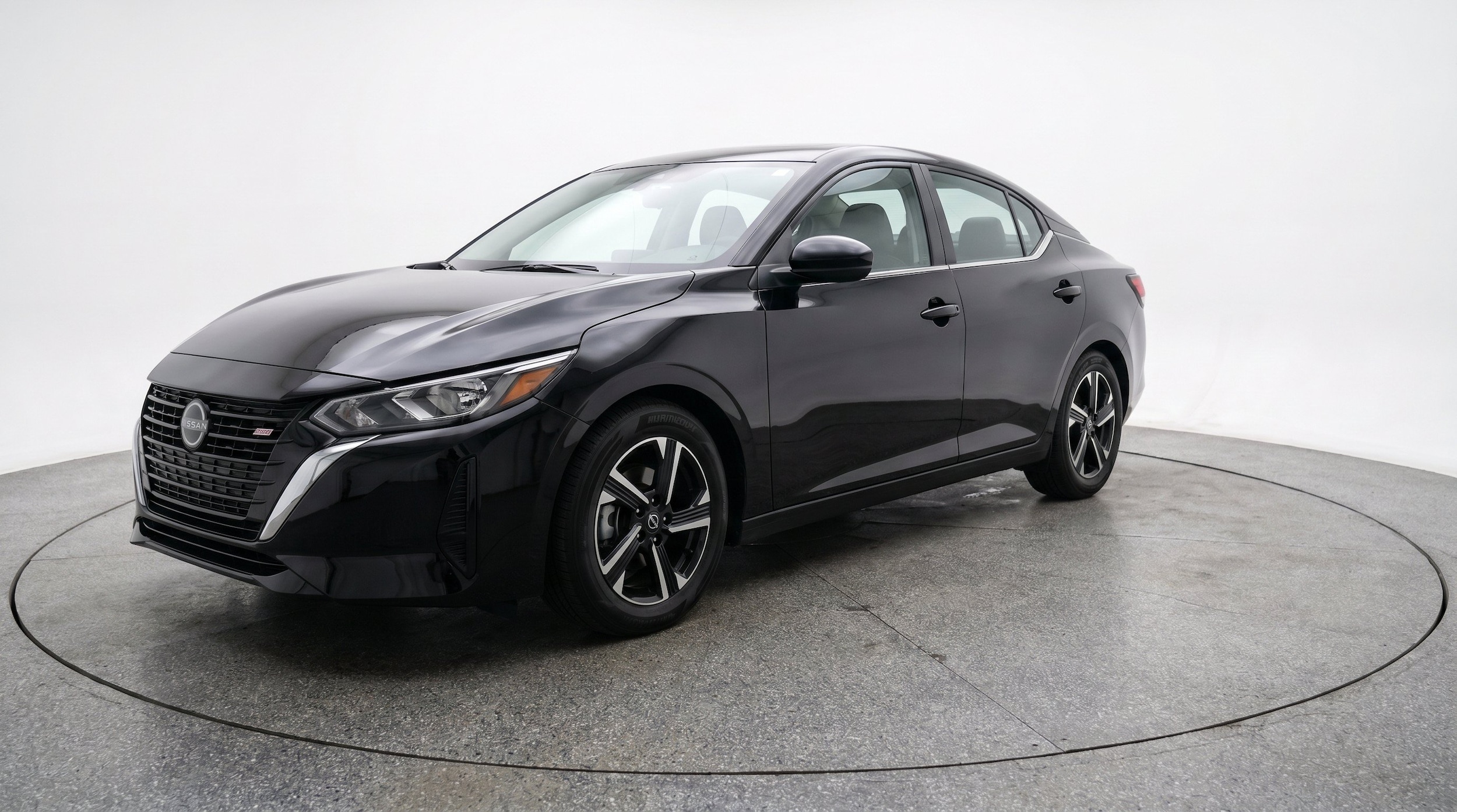 Thumbnail: 2025 Nissan Sentra - 3
