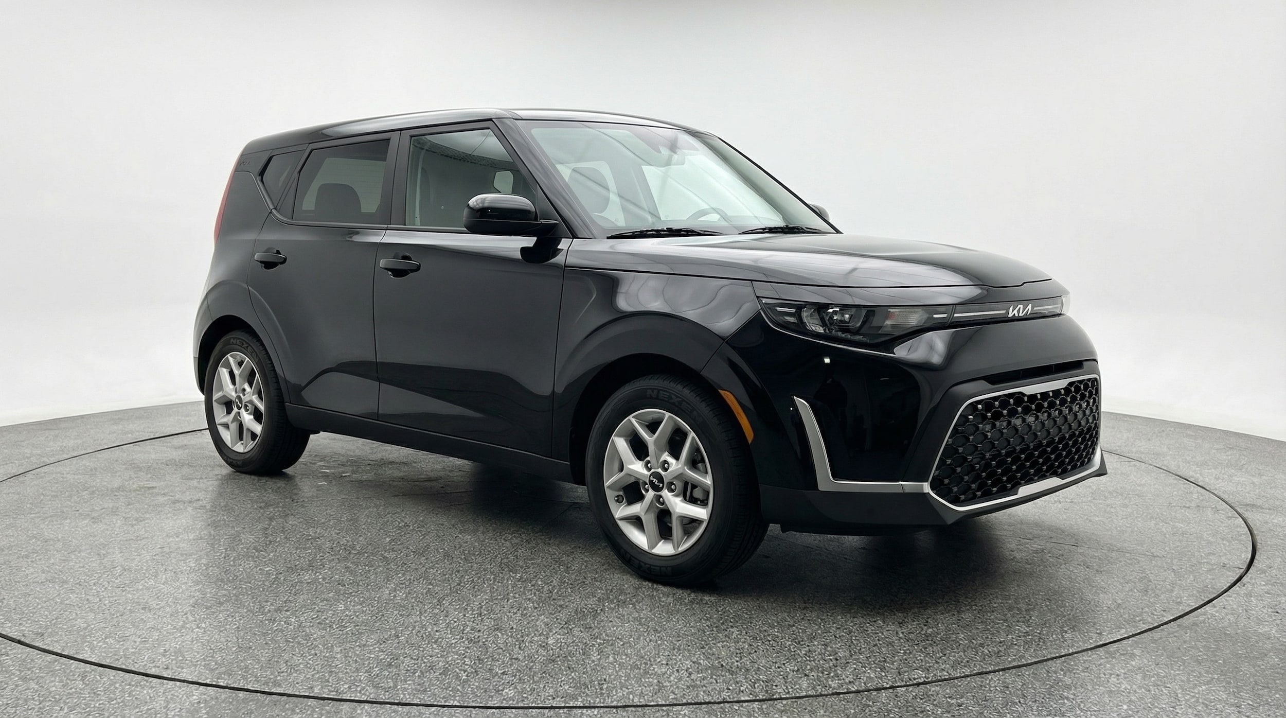 Thumbnail: 2025 Kia Soul - 1