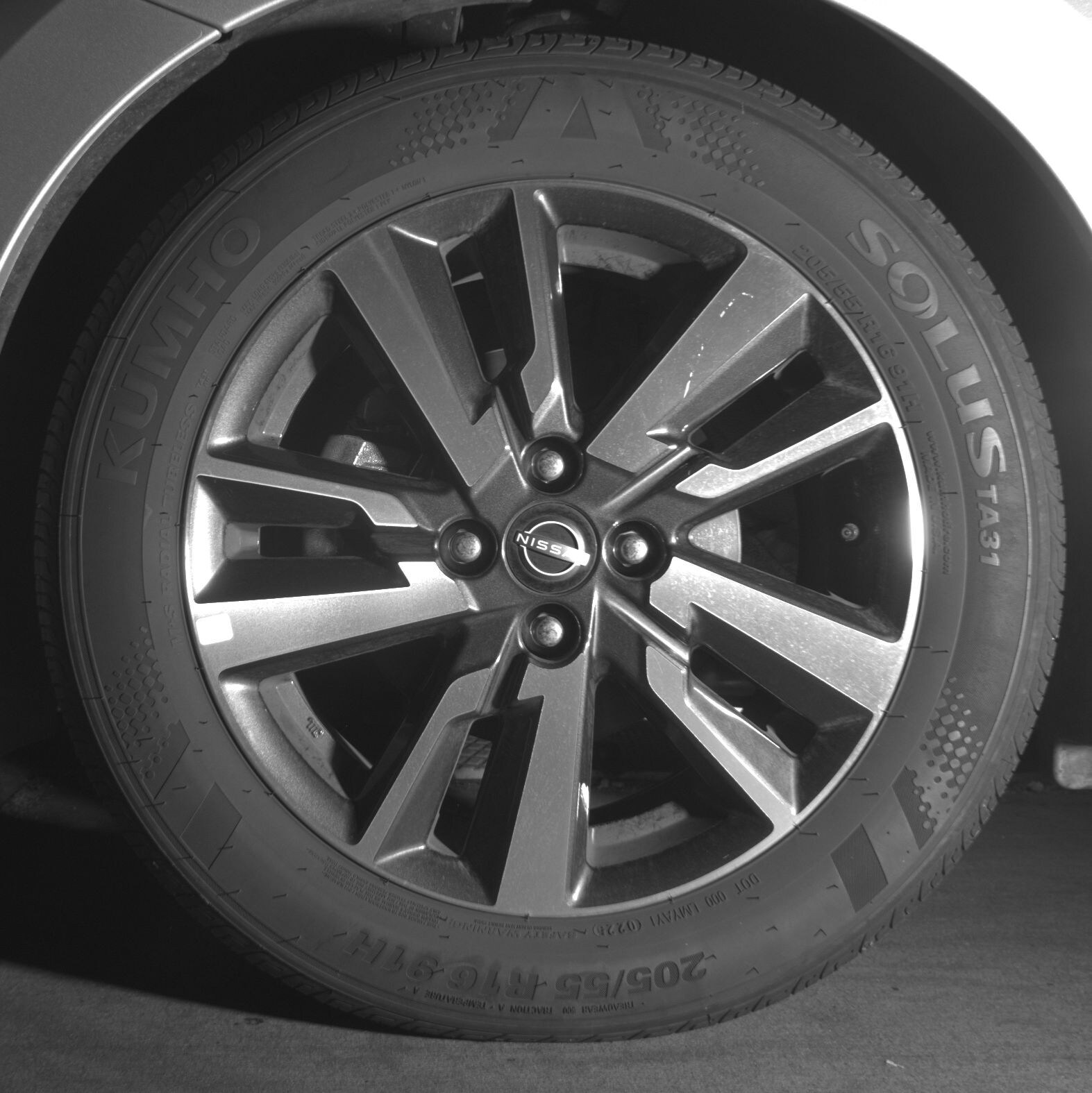 Thumbnail: 2025 Nissan Versa - 9