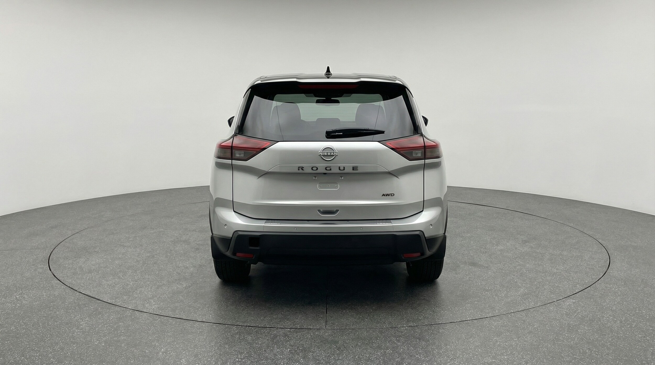 Thumbnail: 2025 Nissan Rogue - 6